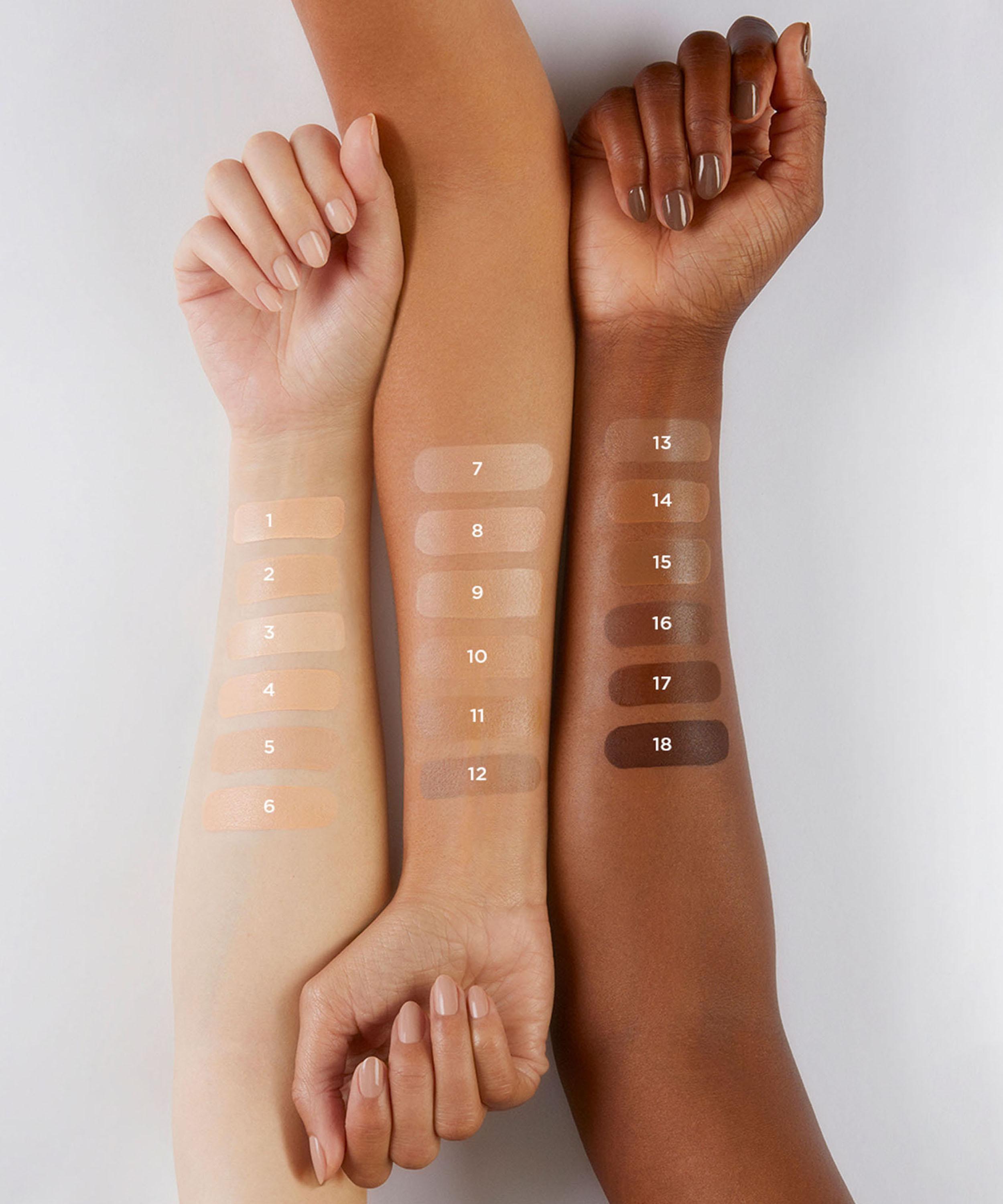 Hourglass - Veil Hydrating Skin Tint 35ml image number 6