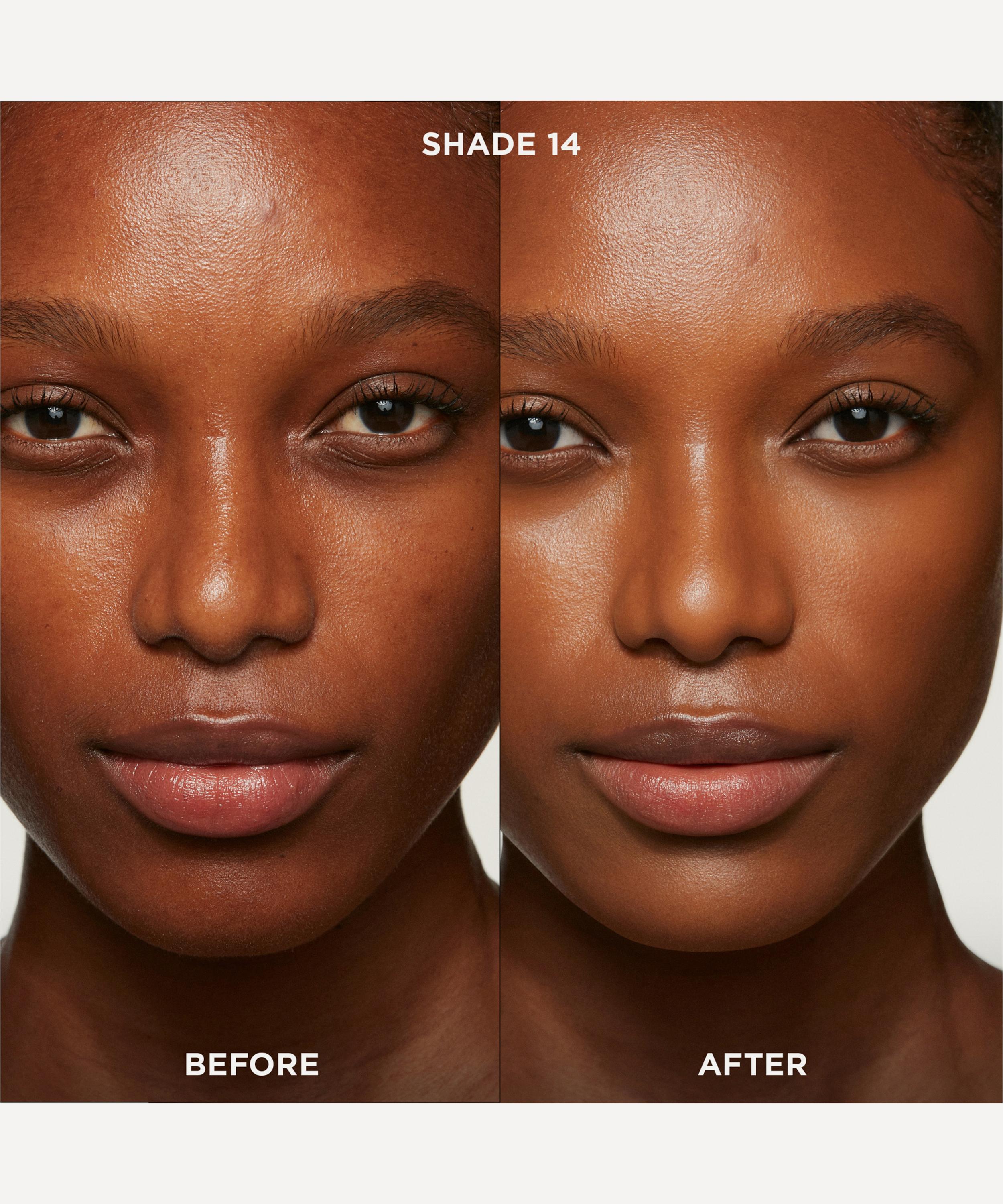 Hourglass - Veil Hydrating Skin Tint 35ml image number 2