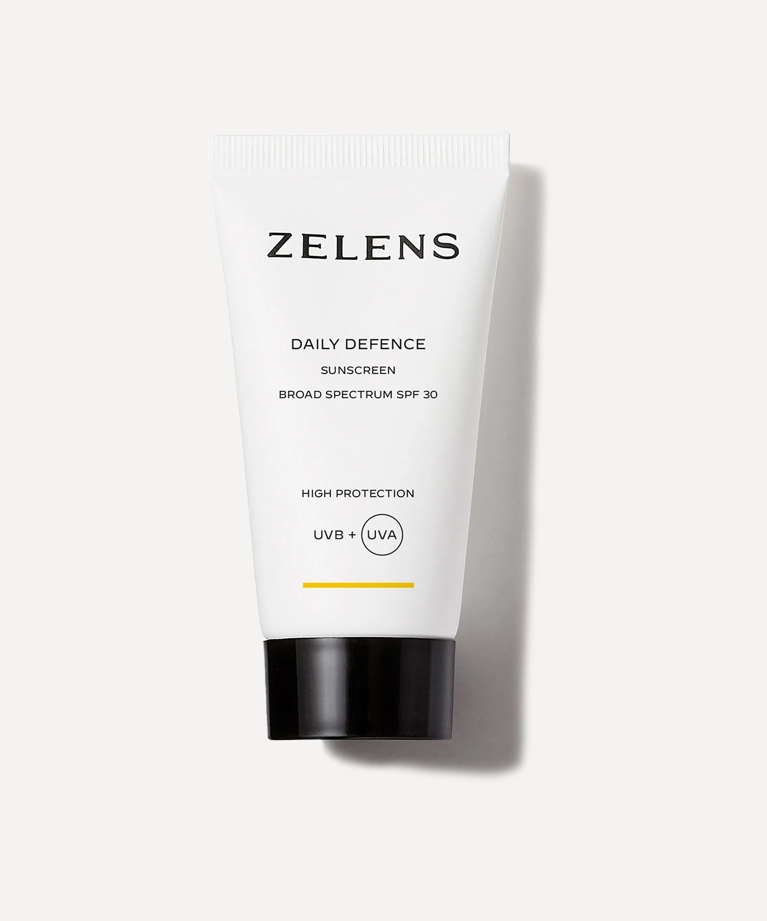 Zelens - Daily Defence Sunscreen Broad Specrum SPF 30 50ml image number 0