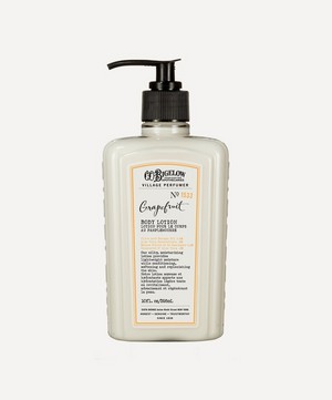 C.O. Bigelow - Grapefruit Body Cleanser and Body Lotion Duo Set image number 2