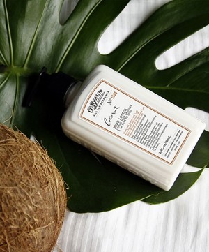 C.O. Bigelow - Coconut Body Cleanser and Body Lotion Duo Set image number 5