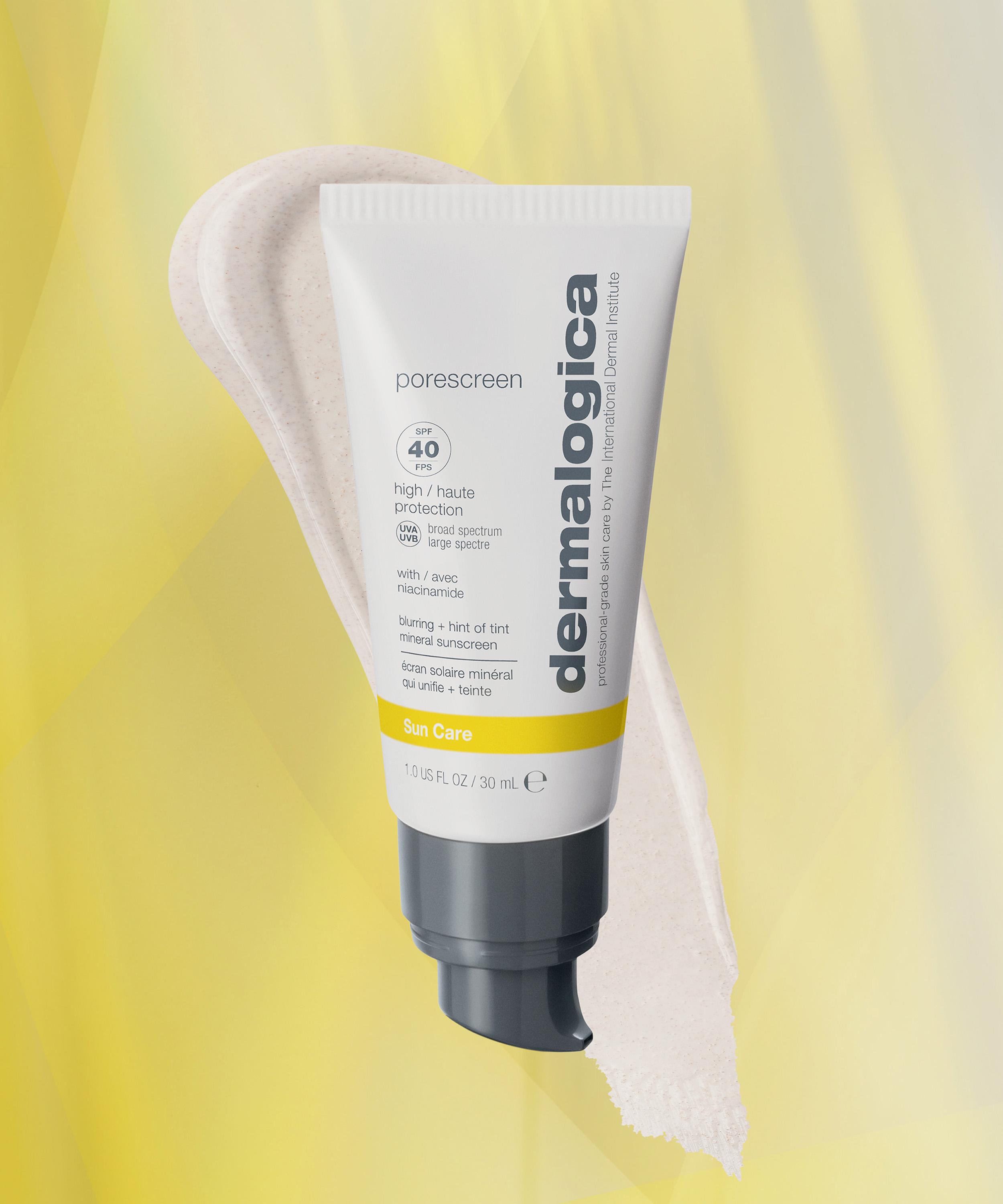 Dermalogica - Porescreen SPF40 30ml image number 2