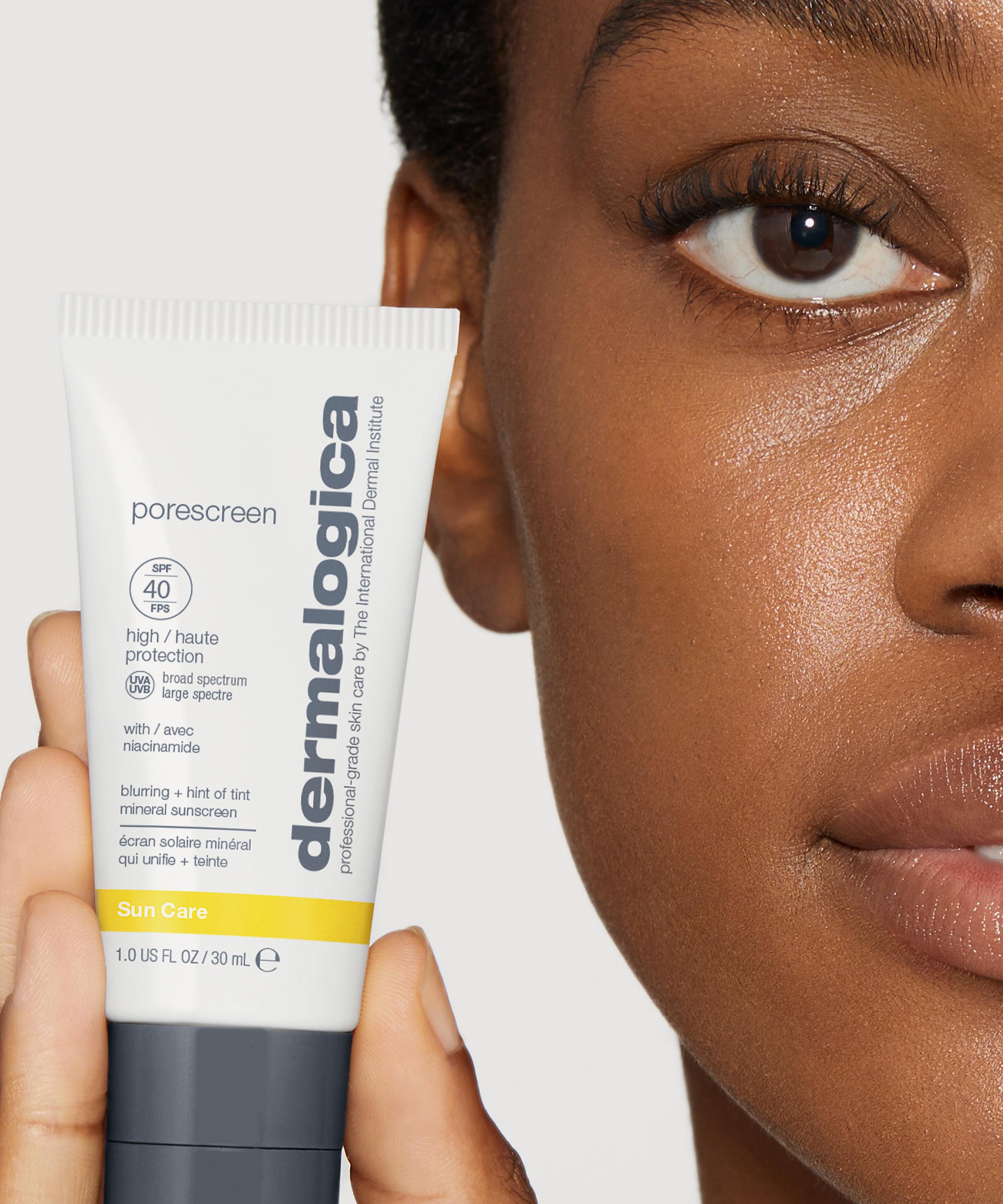 Dermalogica - Porescreen SPF40 30ml image number 4