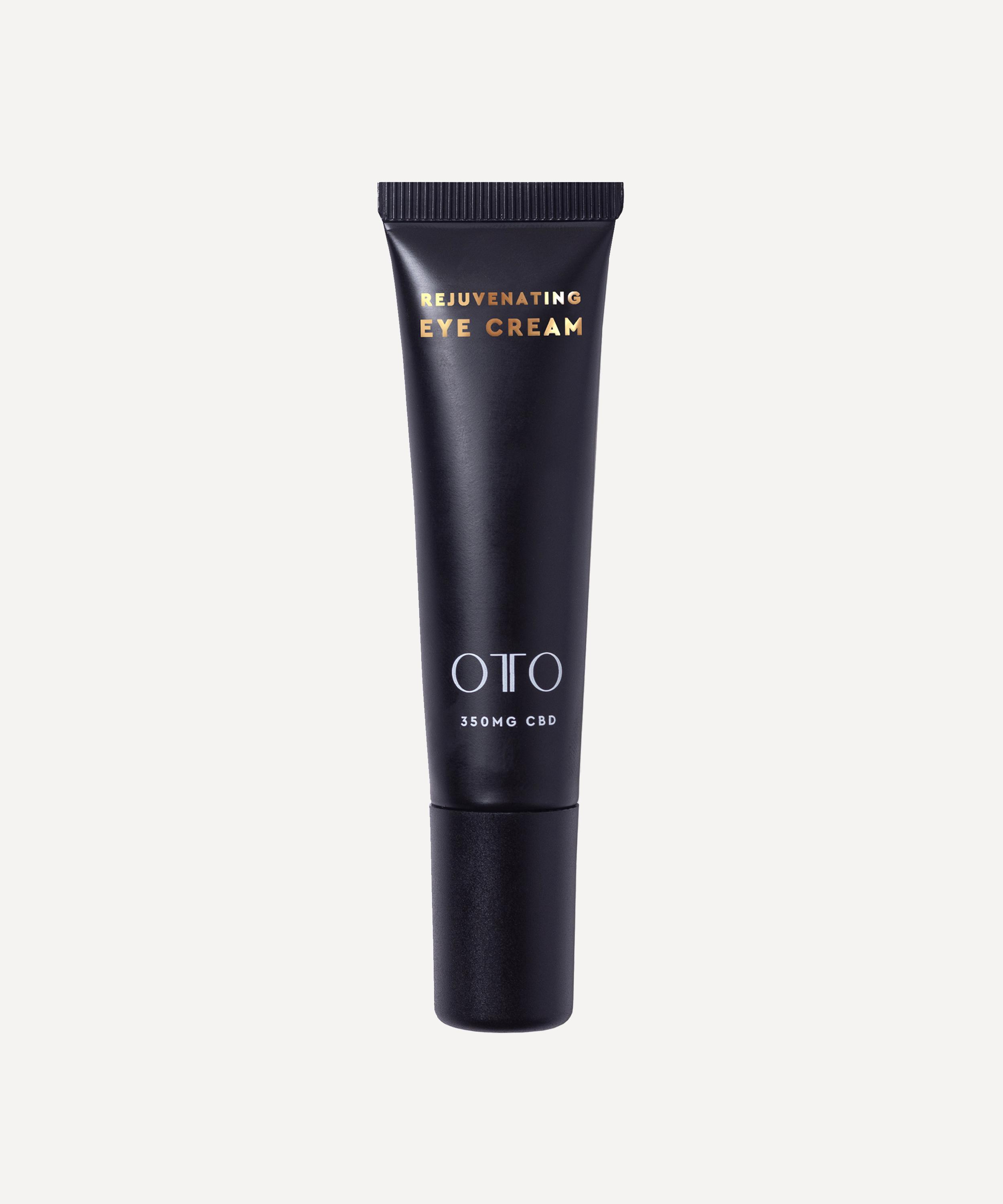 OTO - Rejuvenating CBD Eye Cream 15ml