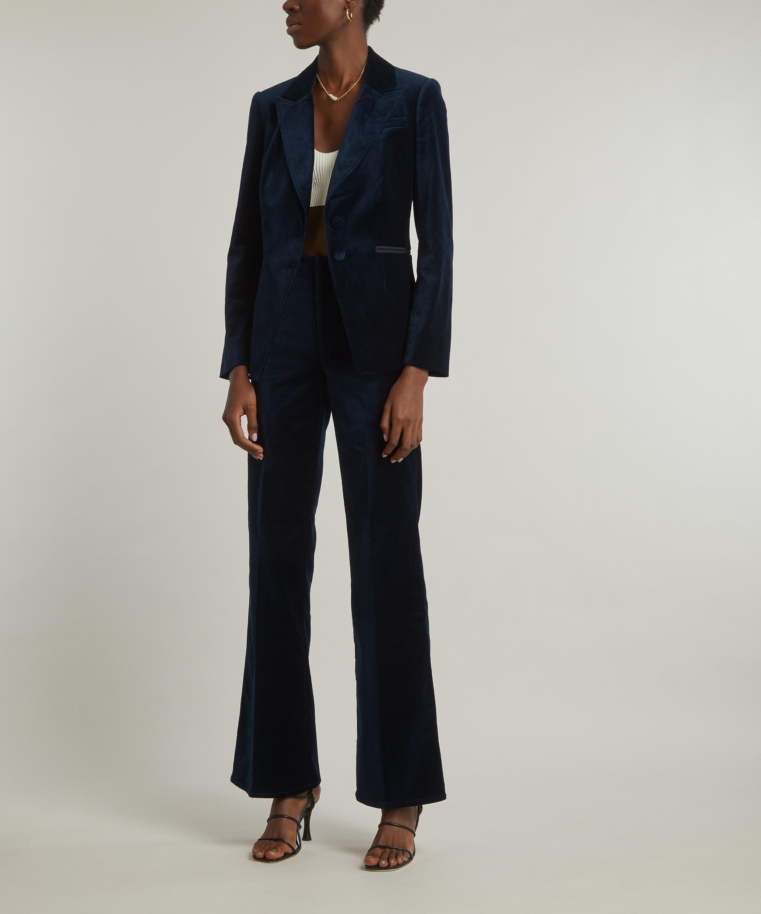 Paige - Leenah Trousers image number 1