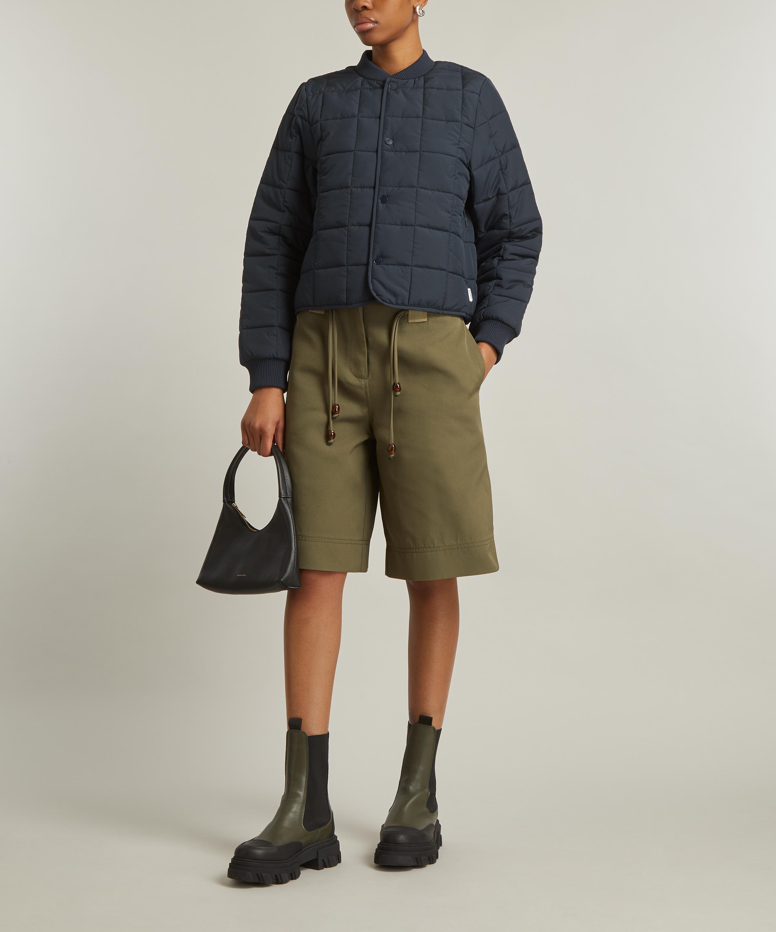 Bomber liner sales
