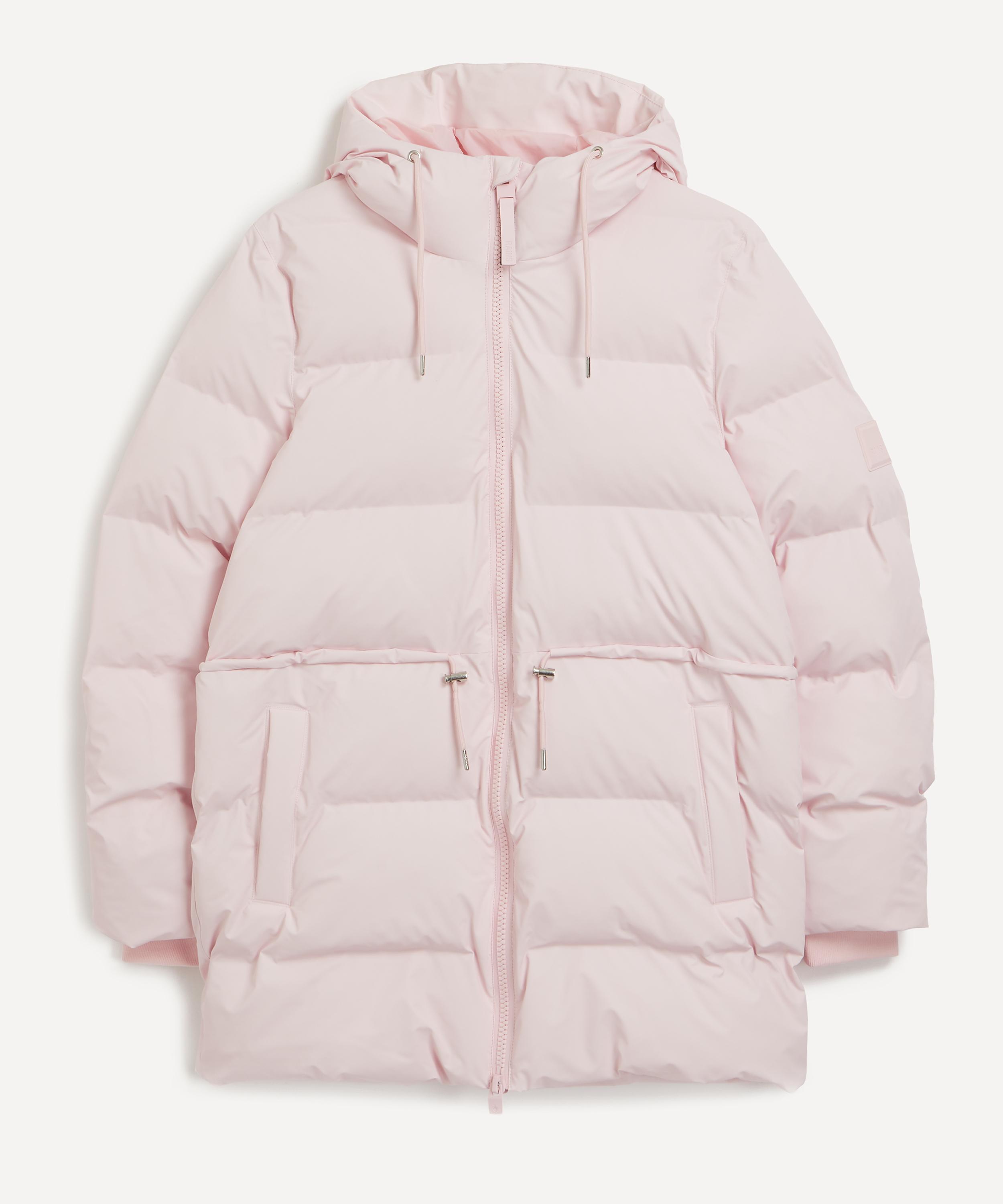 Alta Puffer Jacket