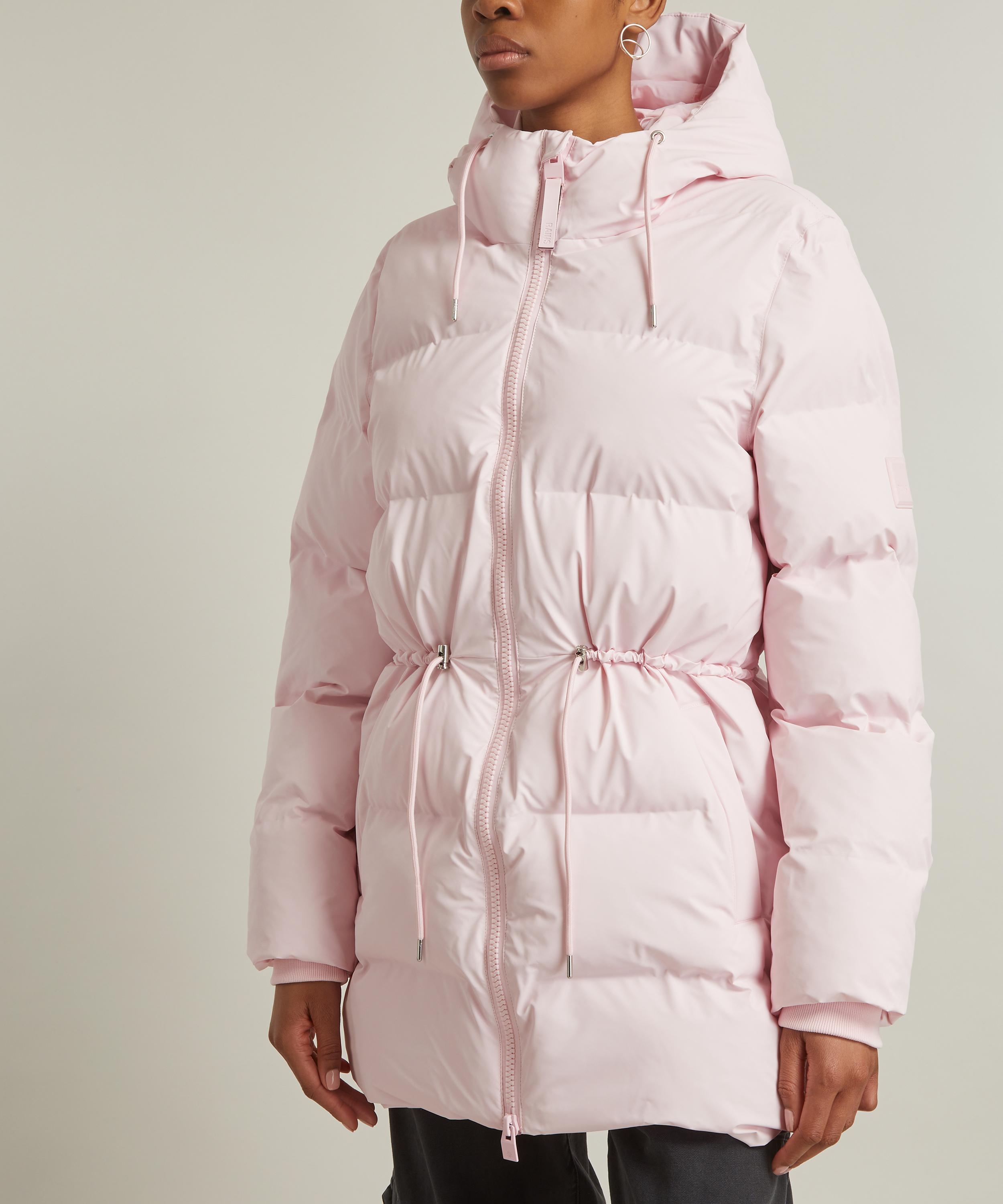 Alta Puffer Jacket