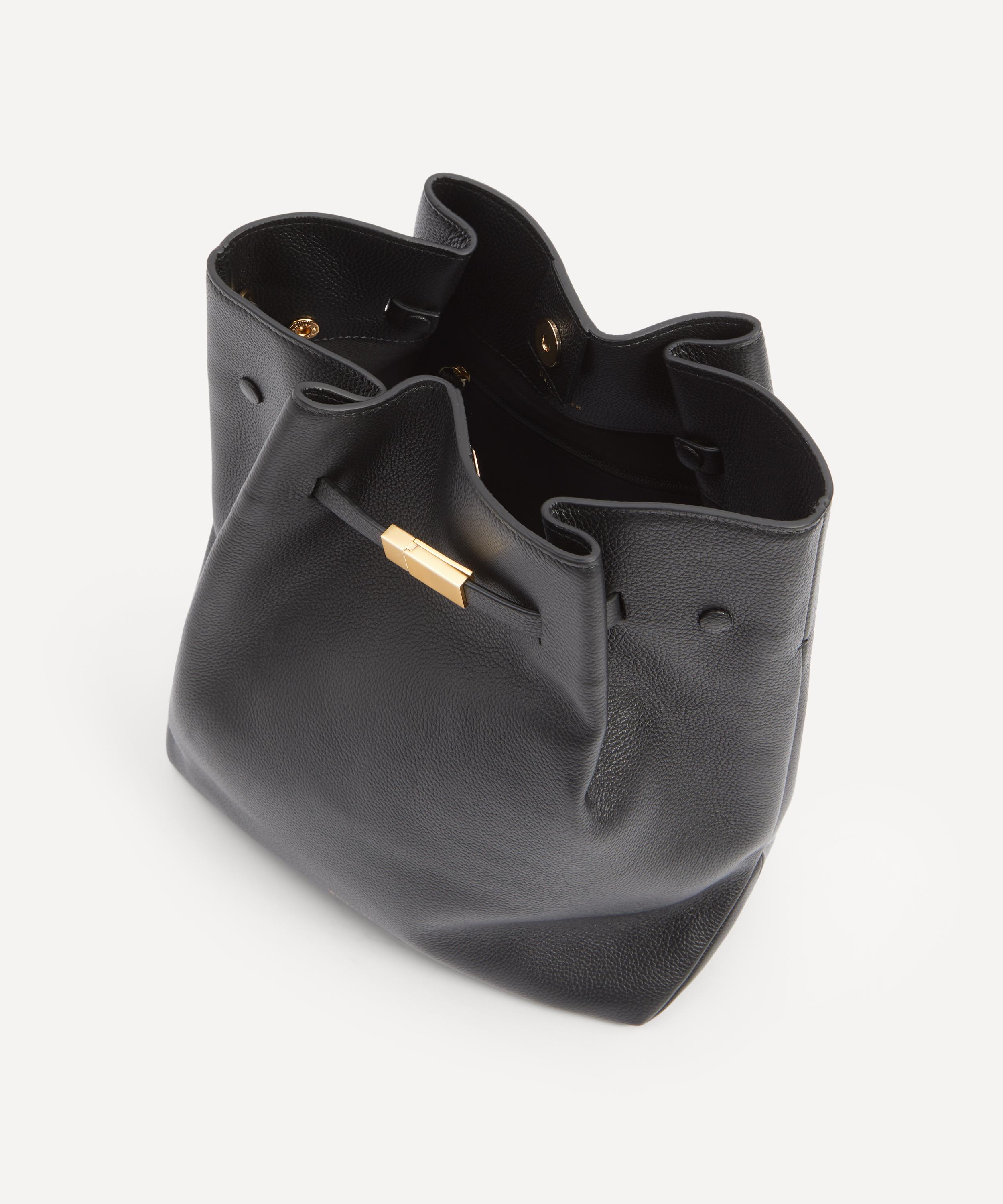 DeMellier - New York Large Bucket Bag image number 5