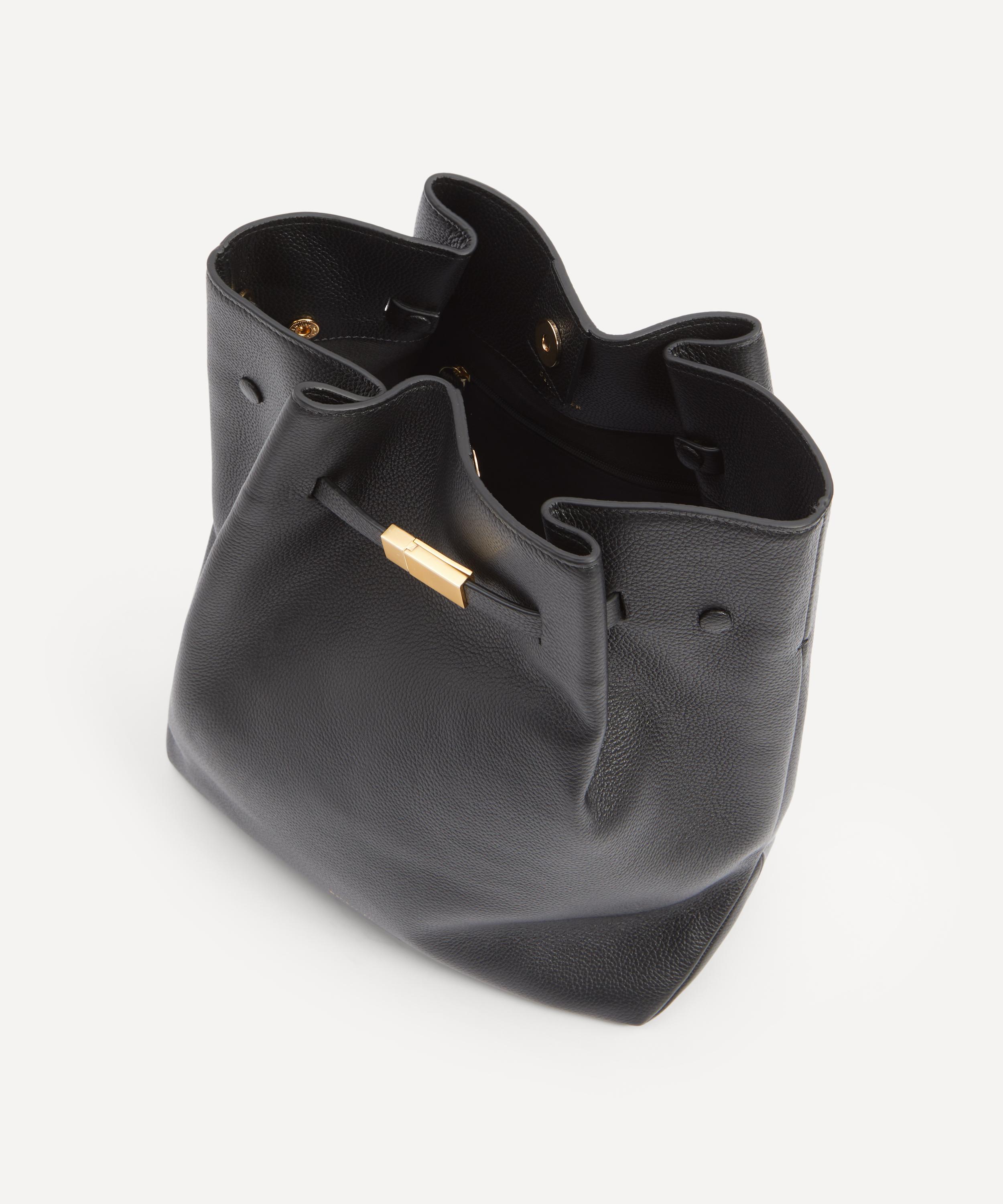 Large Bucket Bag