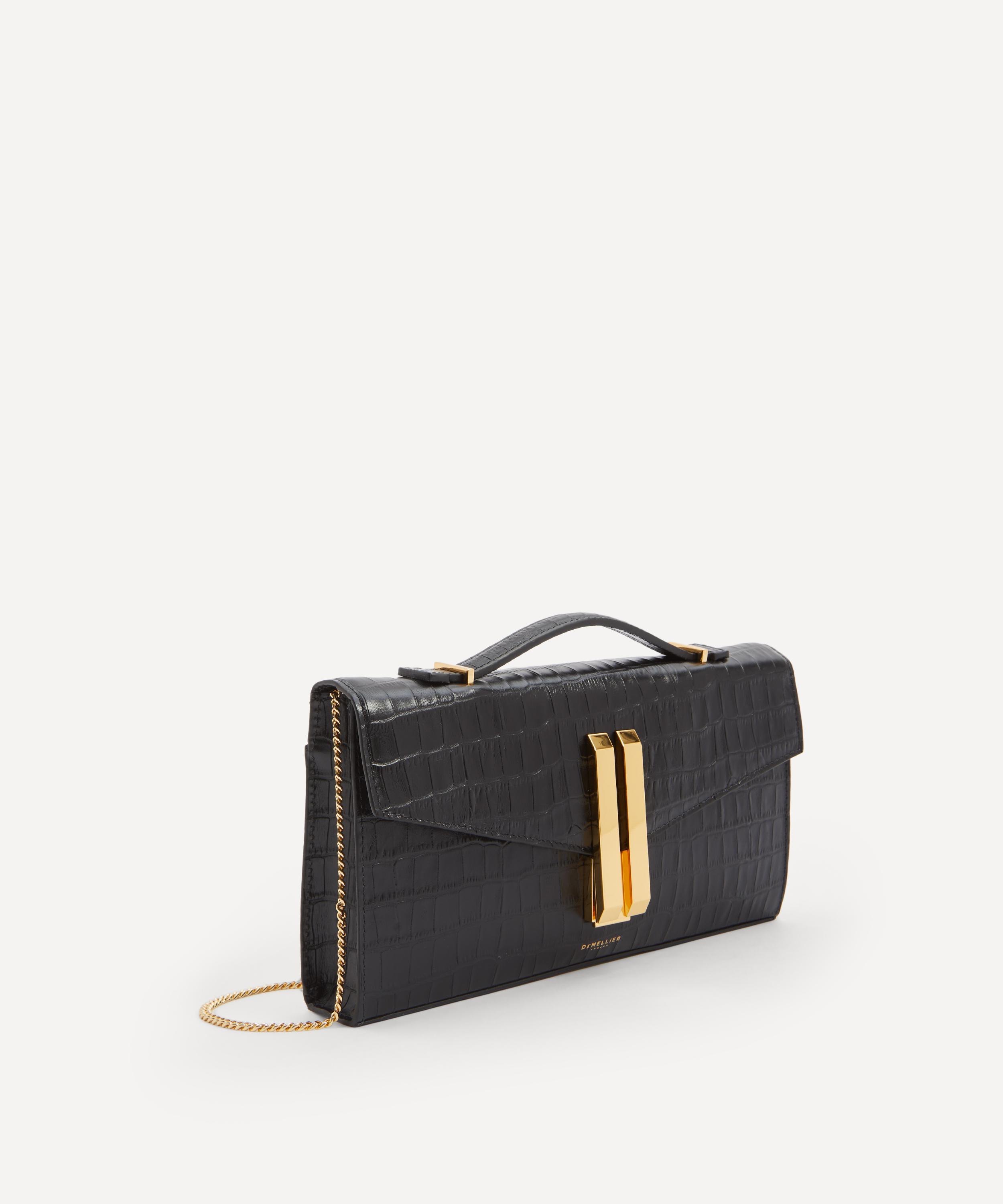 DeMellier - Vancouver Clutch Bag image number 2