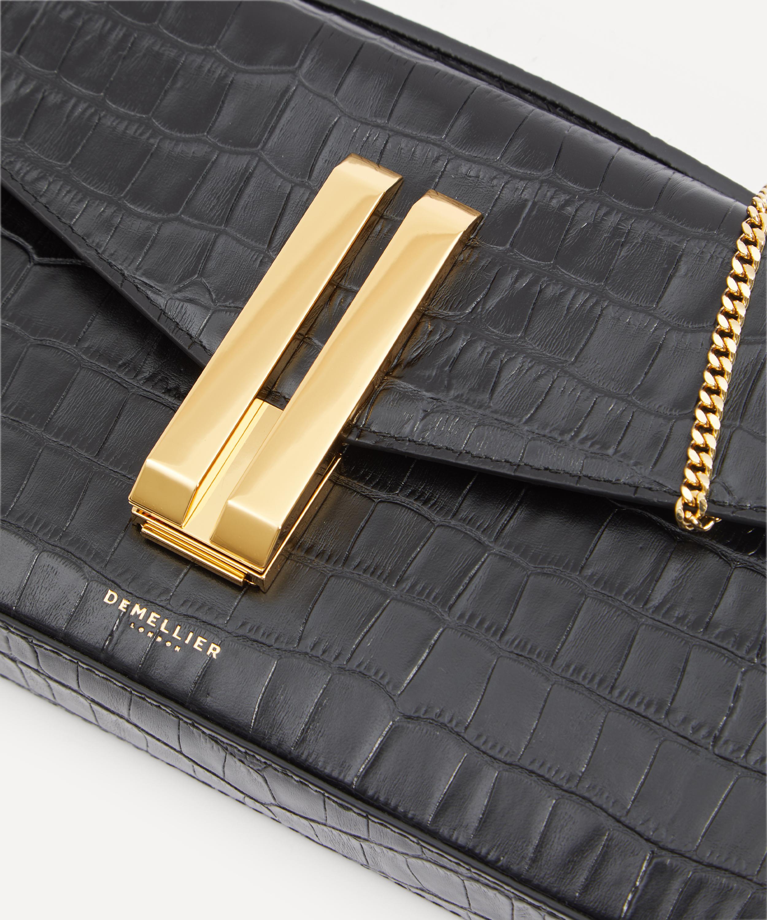 Demellier clutch discount