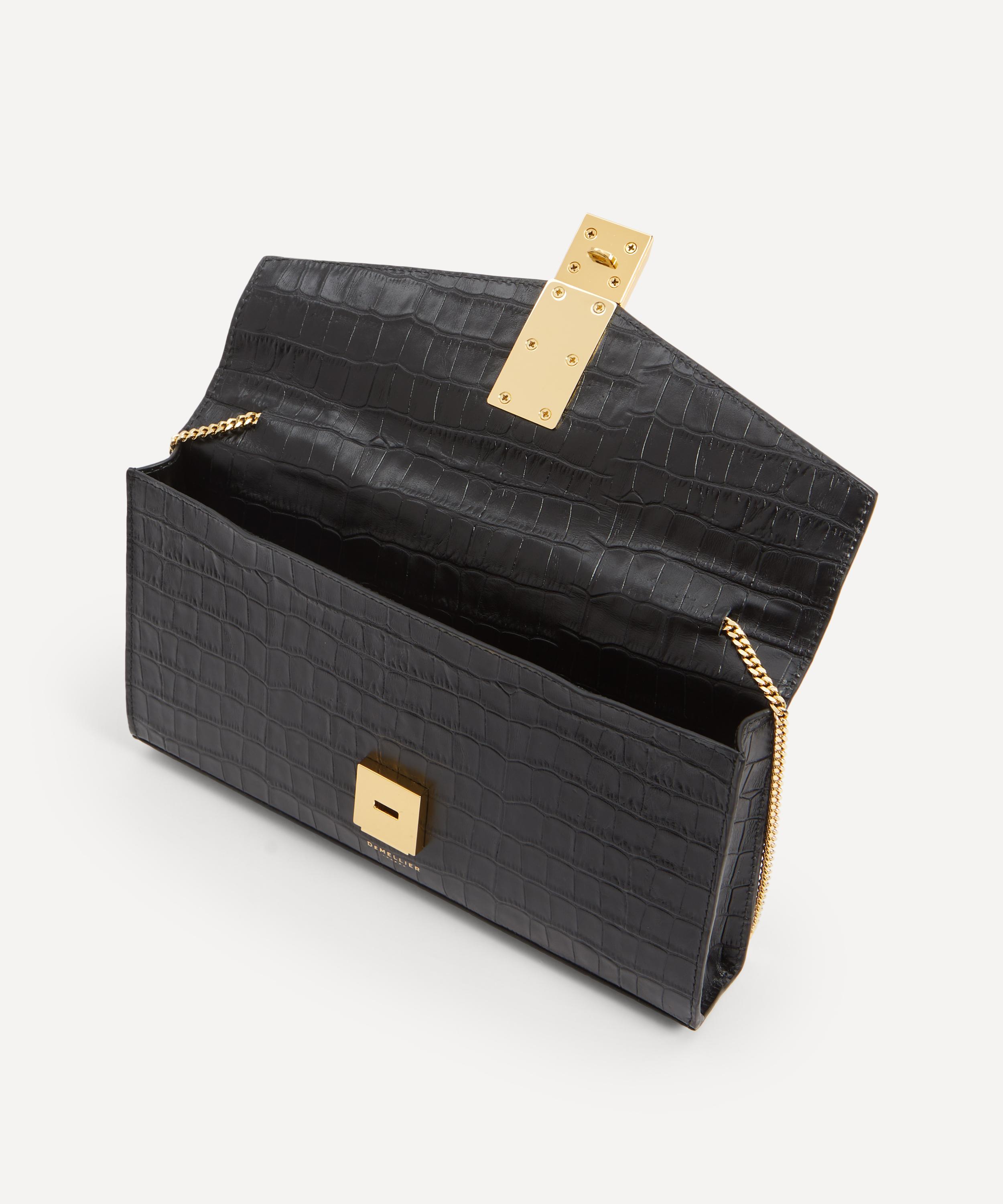 DeMellier - Vancouver Clutch Bag image number 5