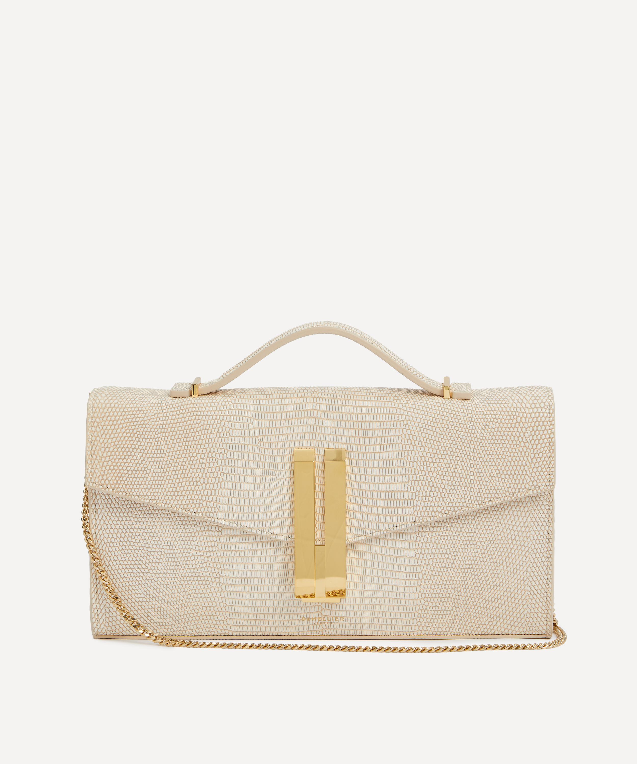DeMellier - Vancouver Clutch Bag image number 