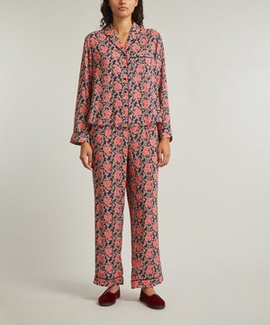RIXO - Austin Pyjama Set image number 1
