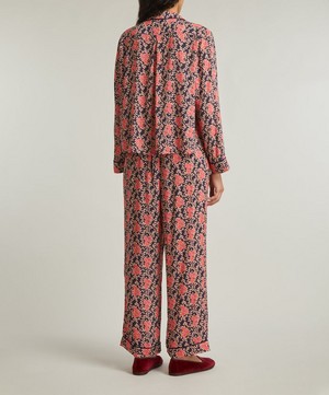 RIXO - Austin Pyjama Set image number 3