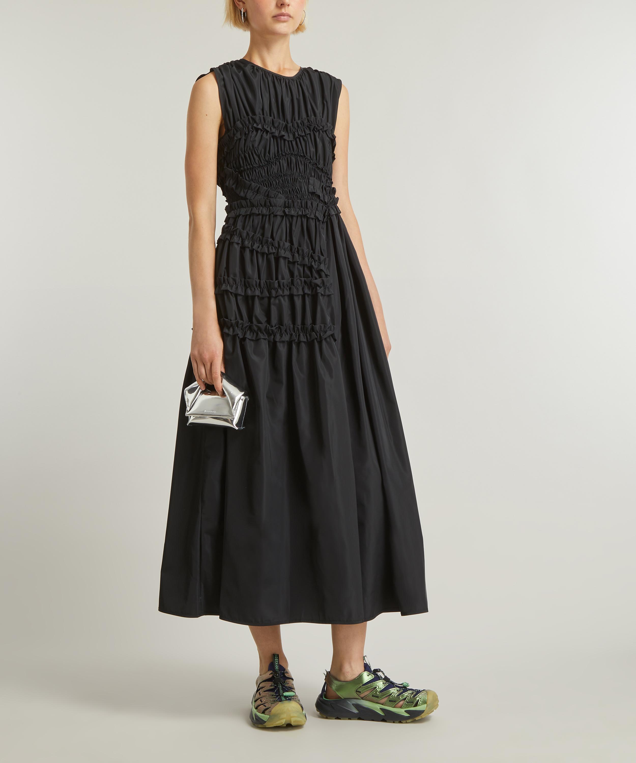 Cecilie Bahnsen Utopia Dress | Liberty