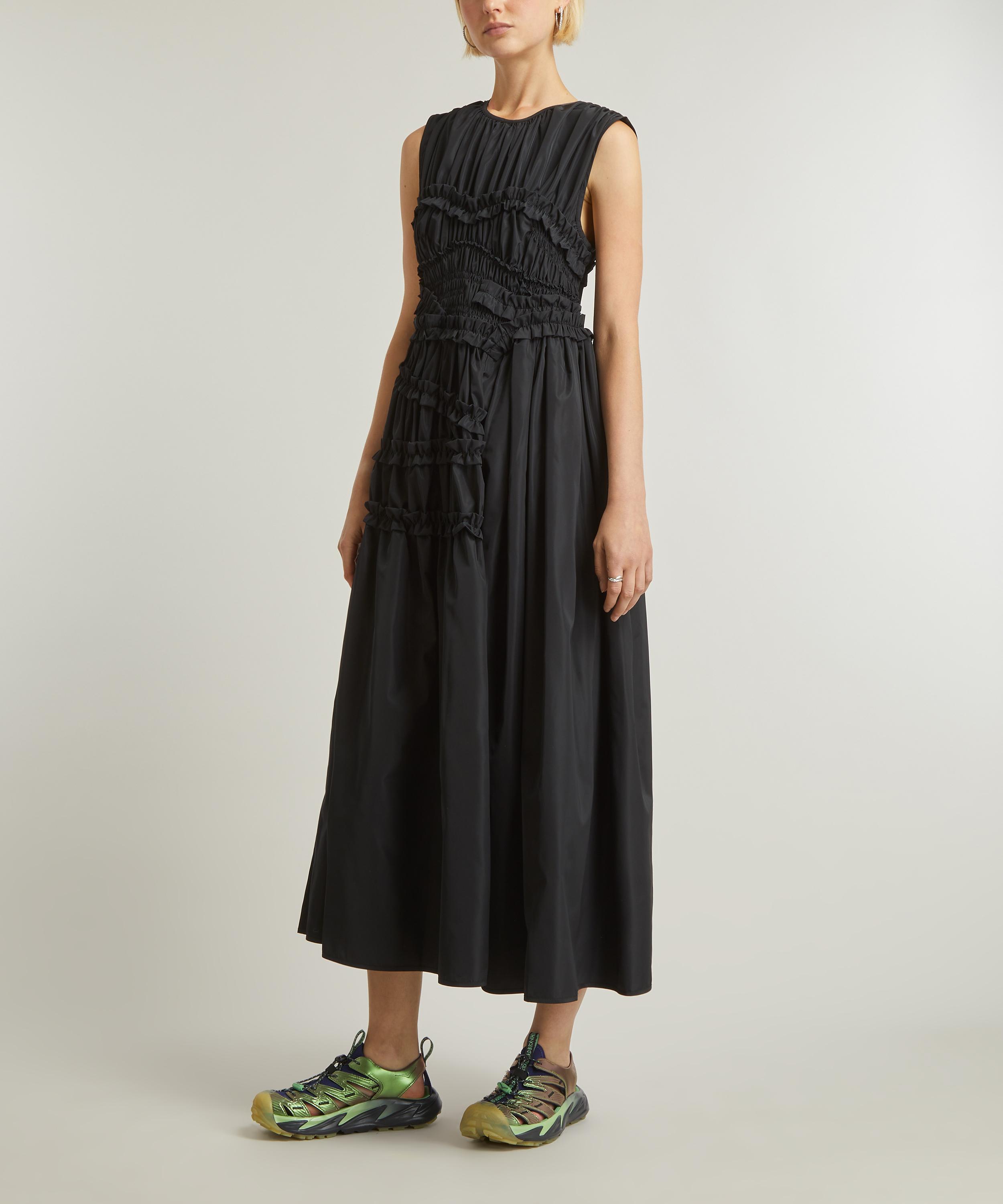 Cecilie Bahnsen Utopia Dress | Liberty