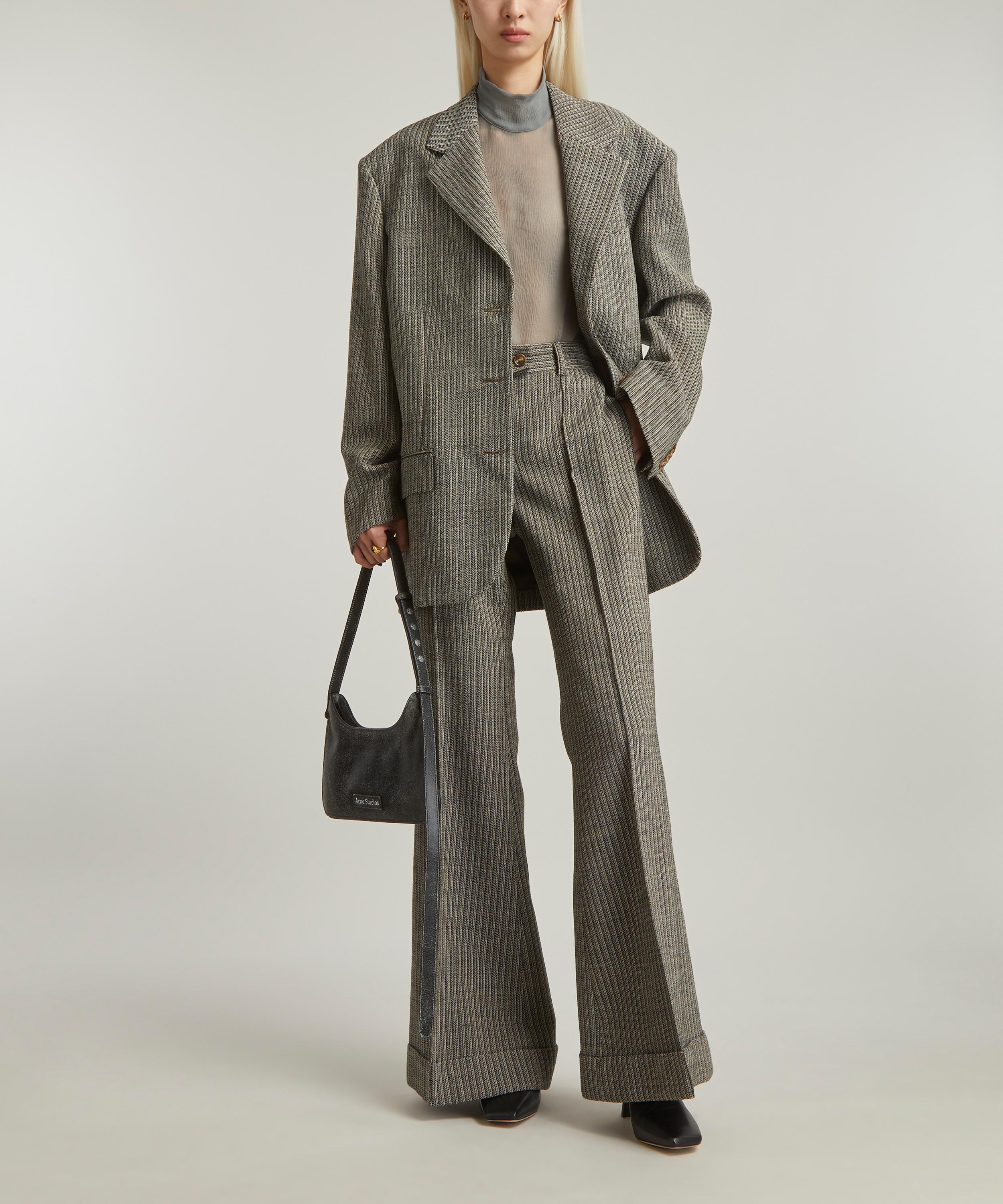 Acne hotsell studios suit