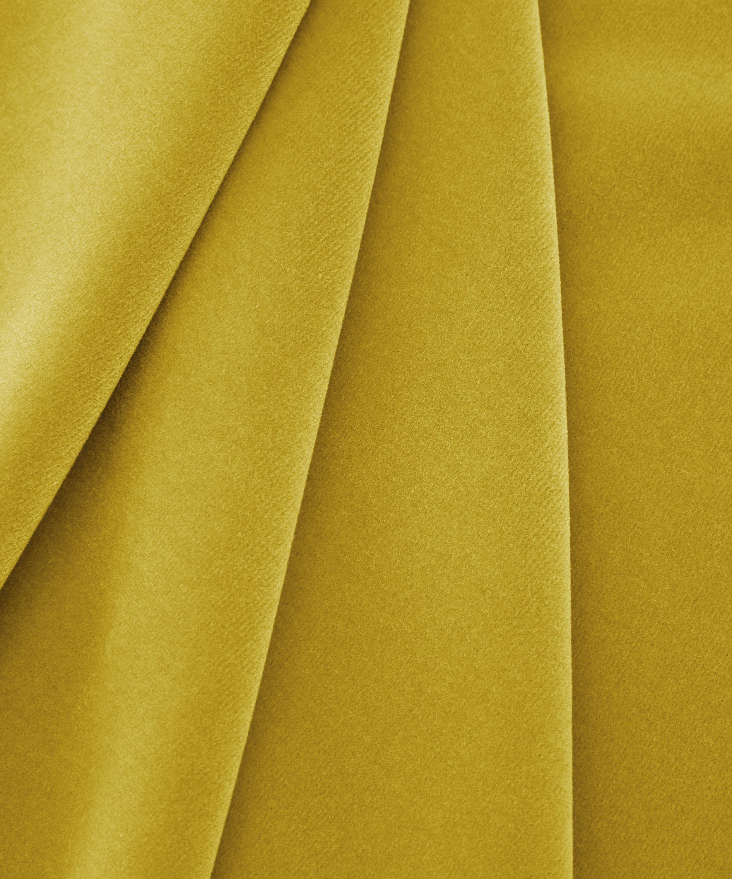 Liberty Interiors - Cotton Velvet in Yarrow image number 2