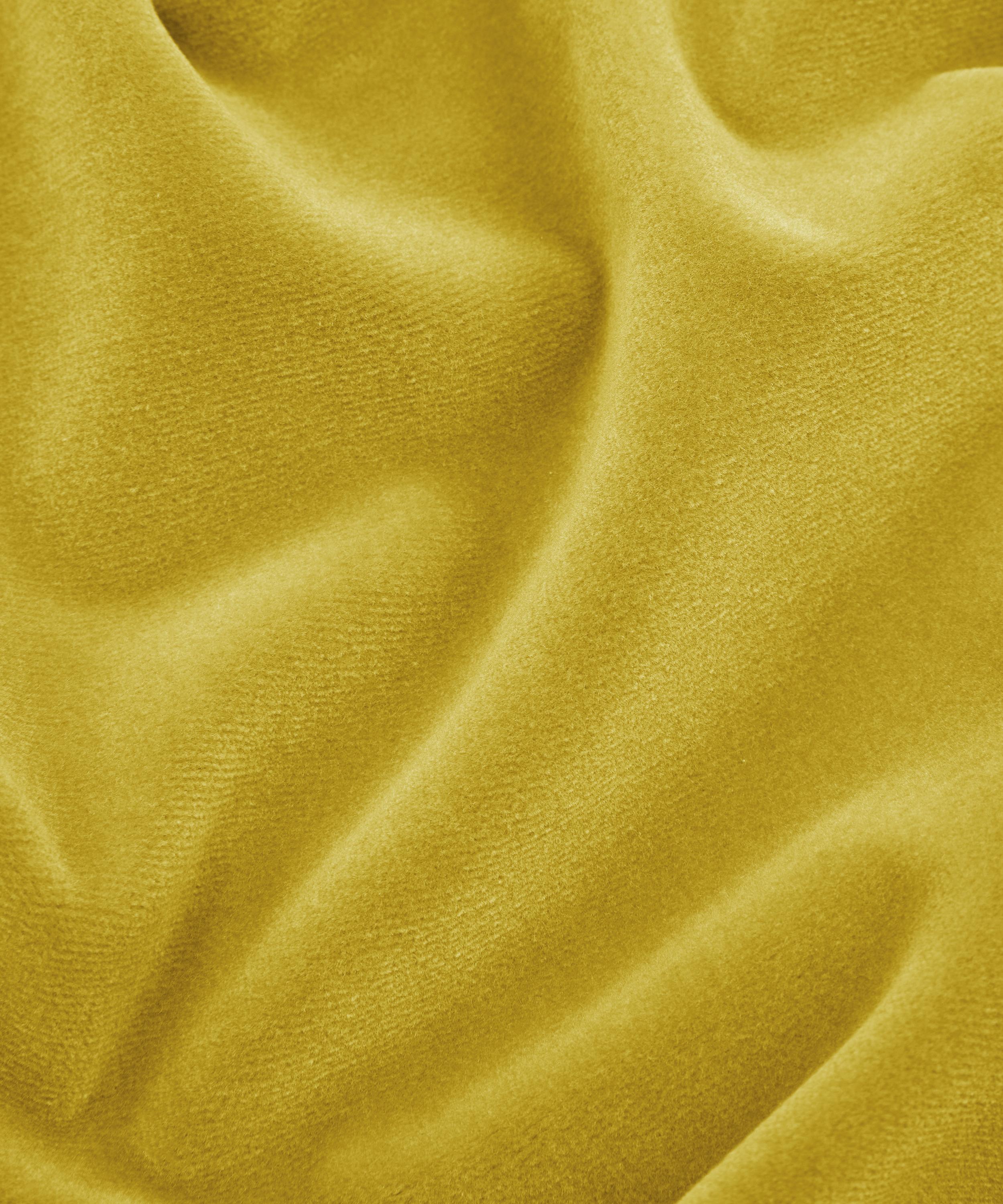 Liberty Interiors - Cotton Velvet in Yarrow image number 3