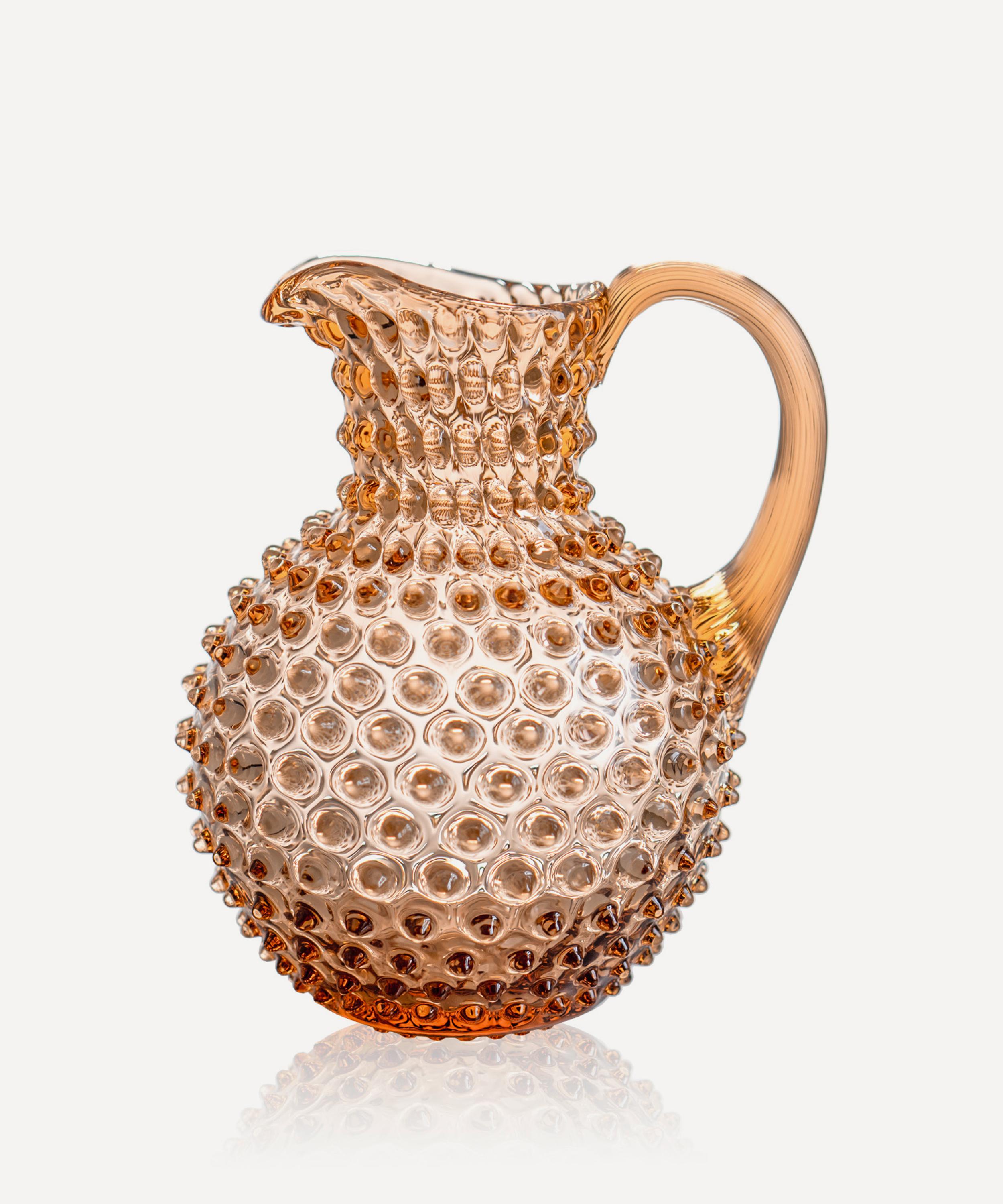 KLIMCHI - Large Hobnail Jug