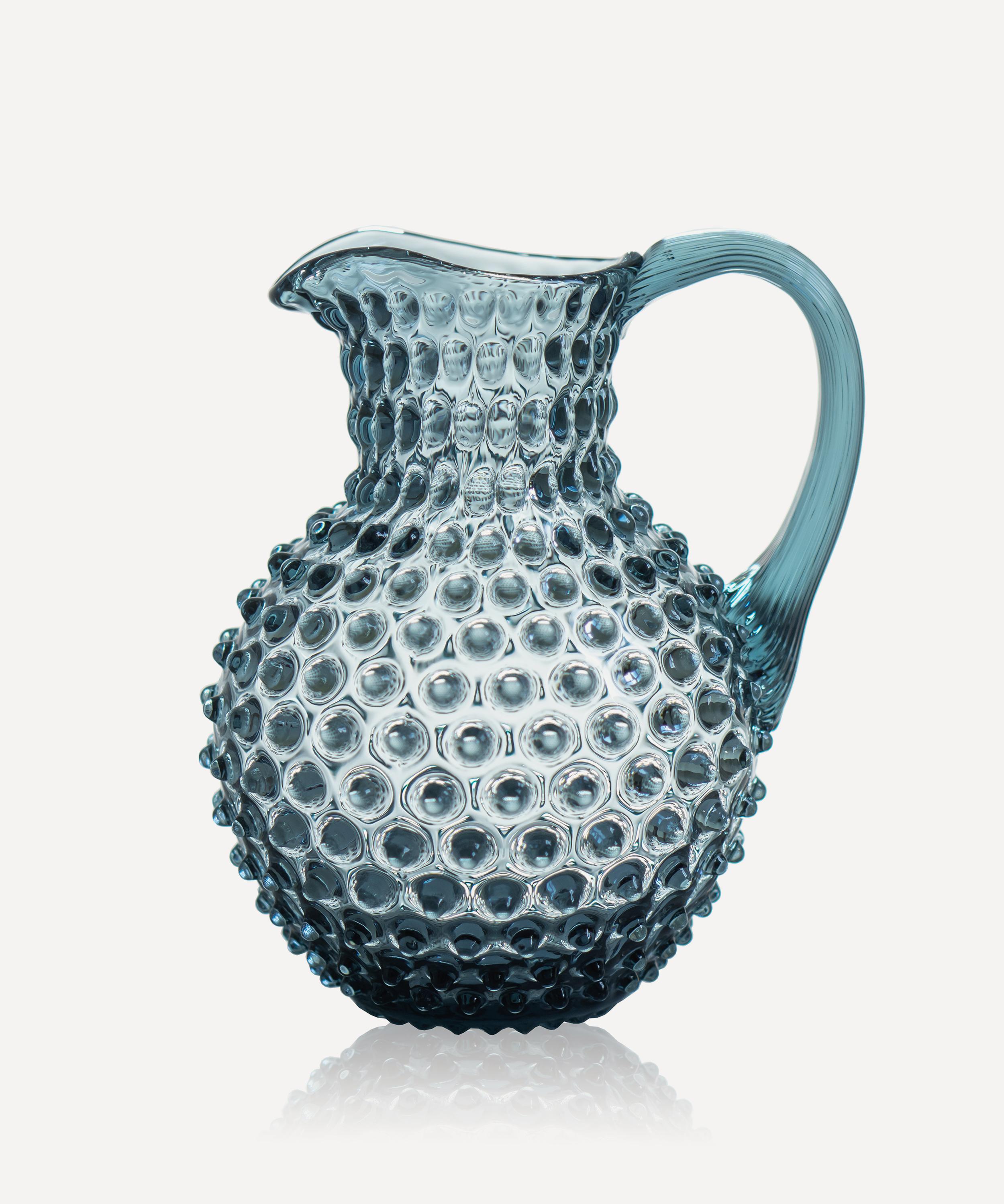 KLIMCHI - Large Hobnail Jug image number 0