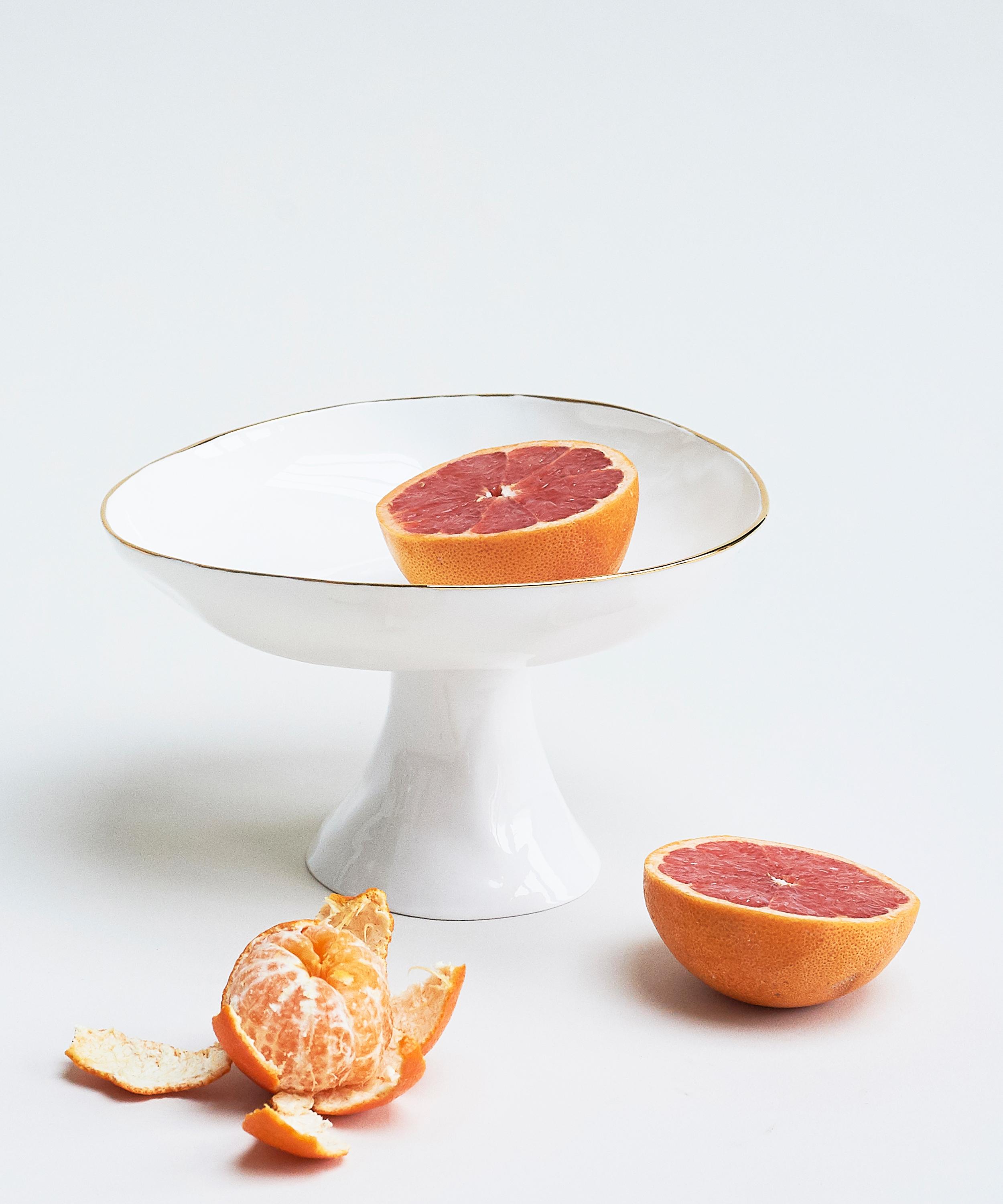 Feldspar - Fruit Bowl image number 1