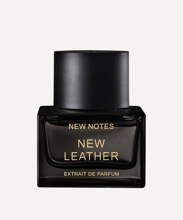New Notes - New Leather Extrait de Parfum 50ml