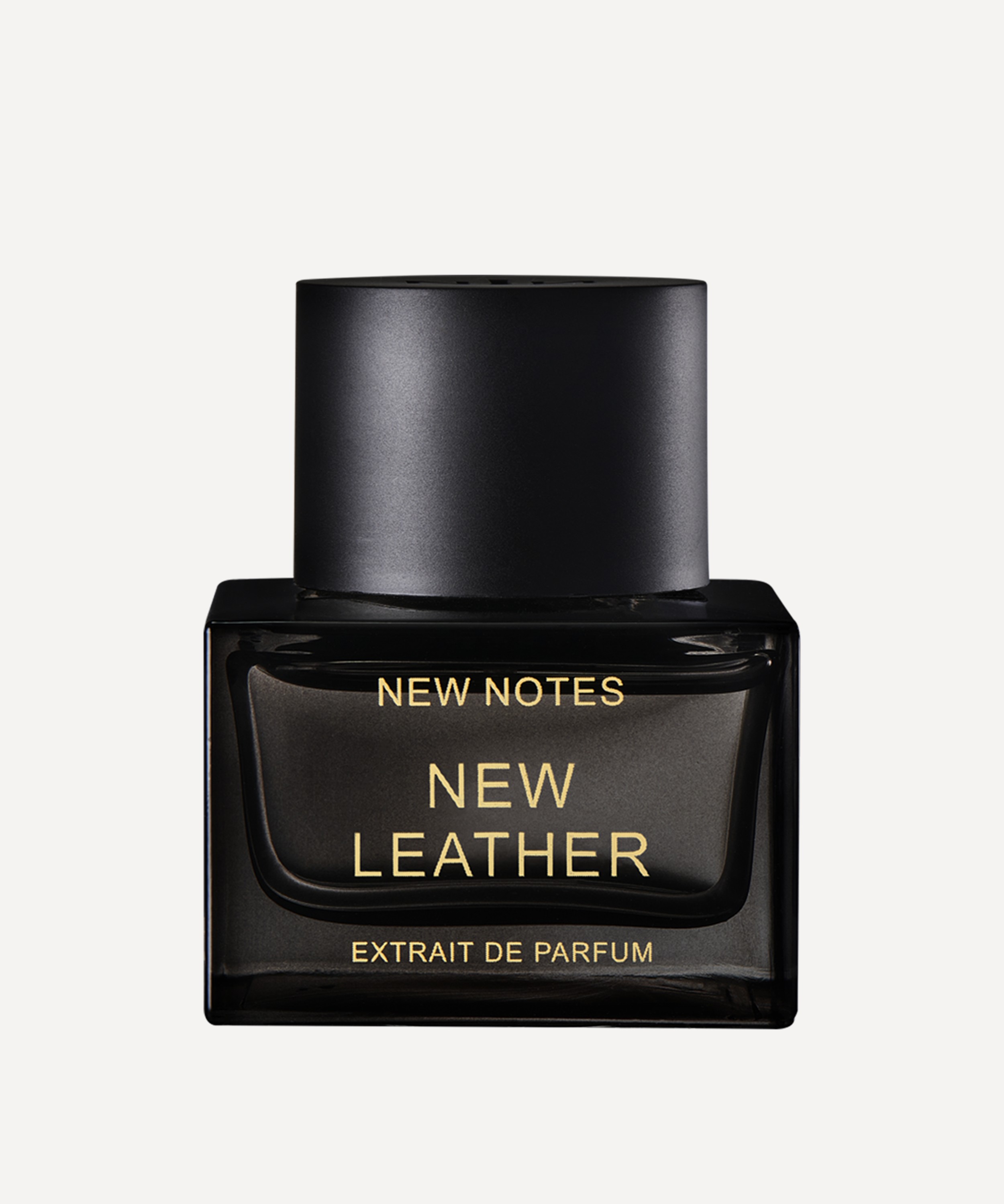 New Notes - New Leather Extrait de Parfum 50ml image number 0