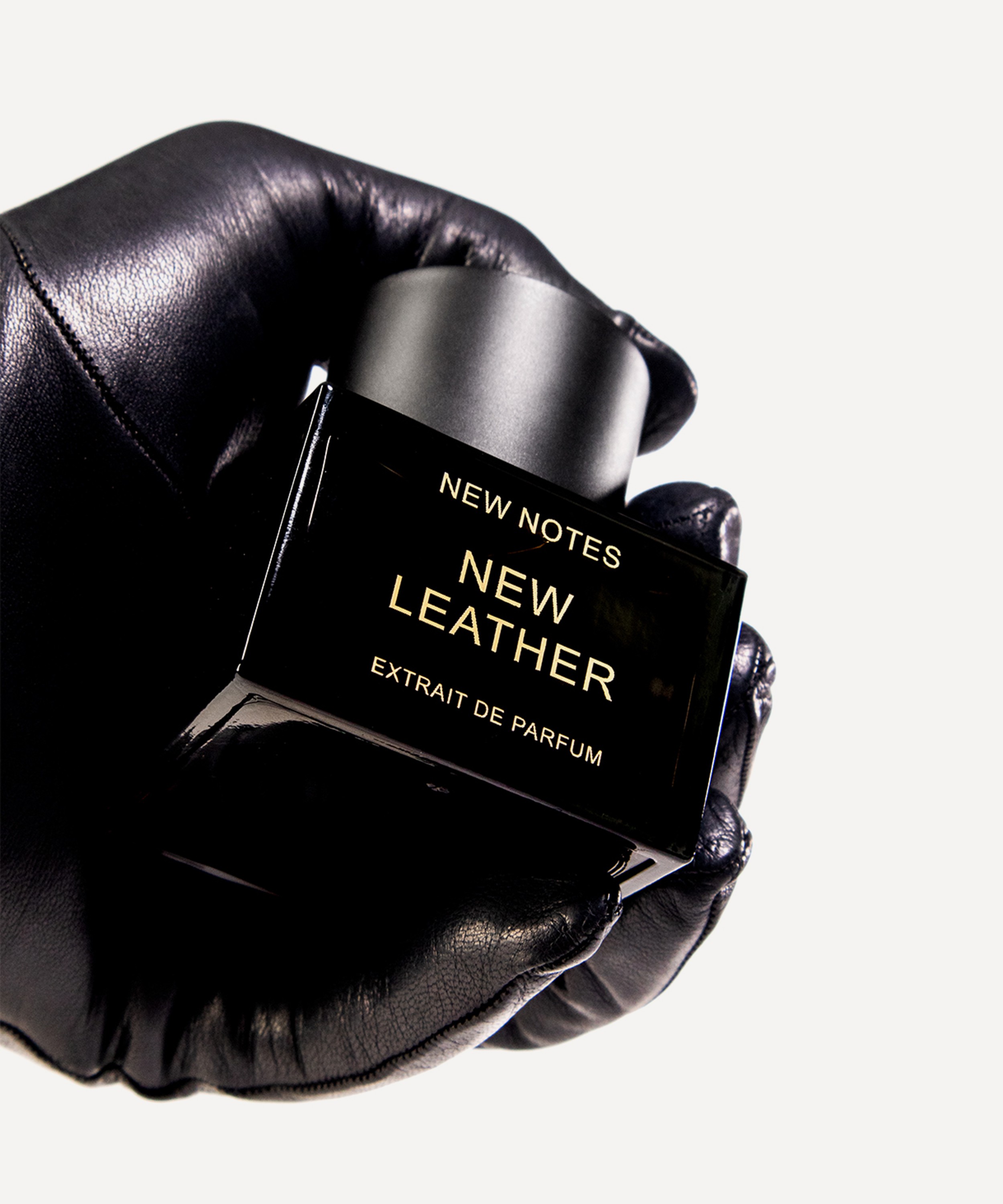 New Notes - New Leather Extrait de Parfum 50ml image number 4