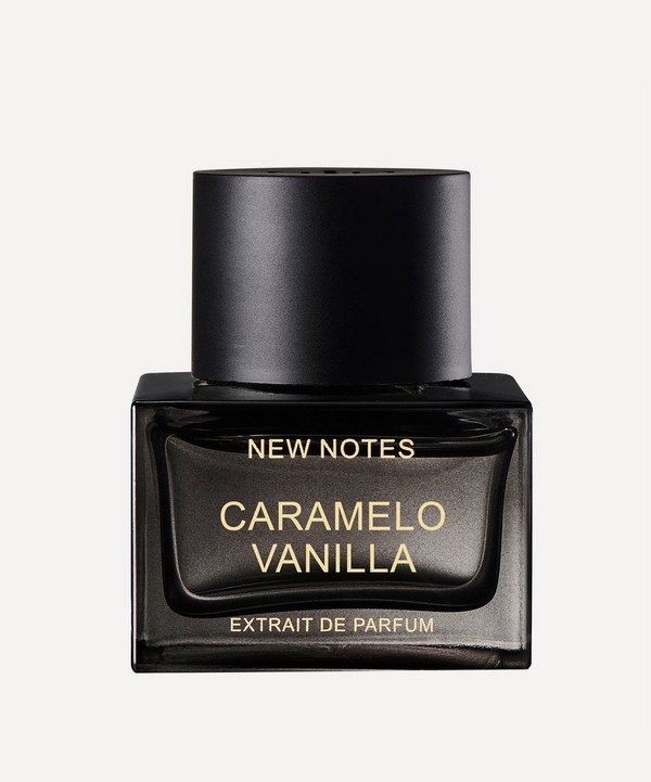 New Notes - Caramelo Vanilla Extrait de Parfum 50ml