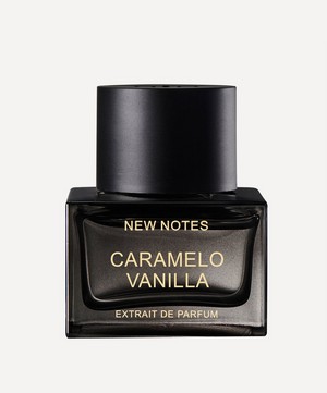 New Notes - Caramelo Vanilla Extrait de Parfum 50ml image number 0