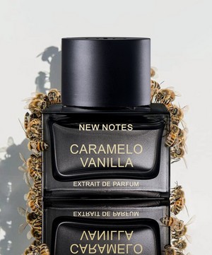 New Notes - Caramelo Vanilla Extrait de Parfum 50ml image number 1