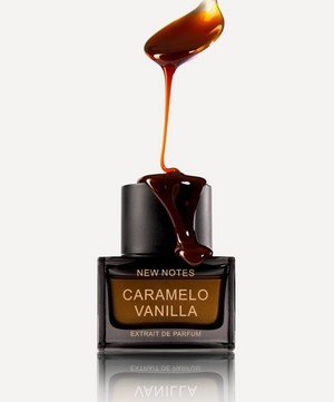 New Notes - Caramelo Vanilla Extrait de Parfum 50ml image number 2