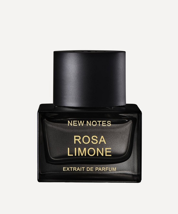 New Notes - Rosa Limone Extrait de Parfum 50ml
