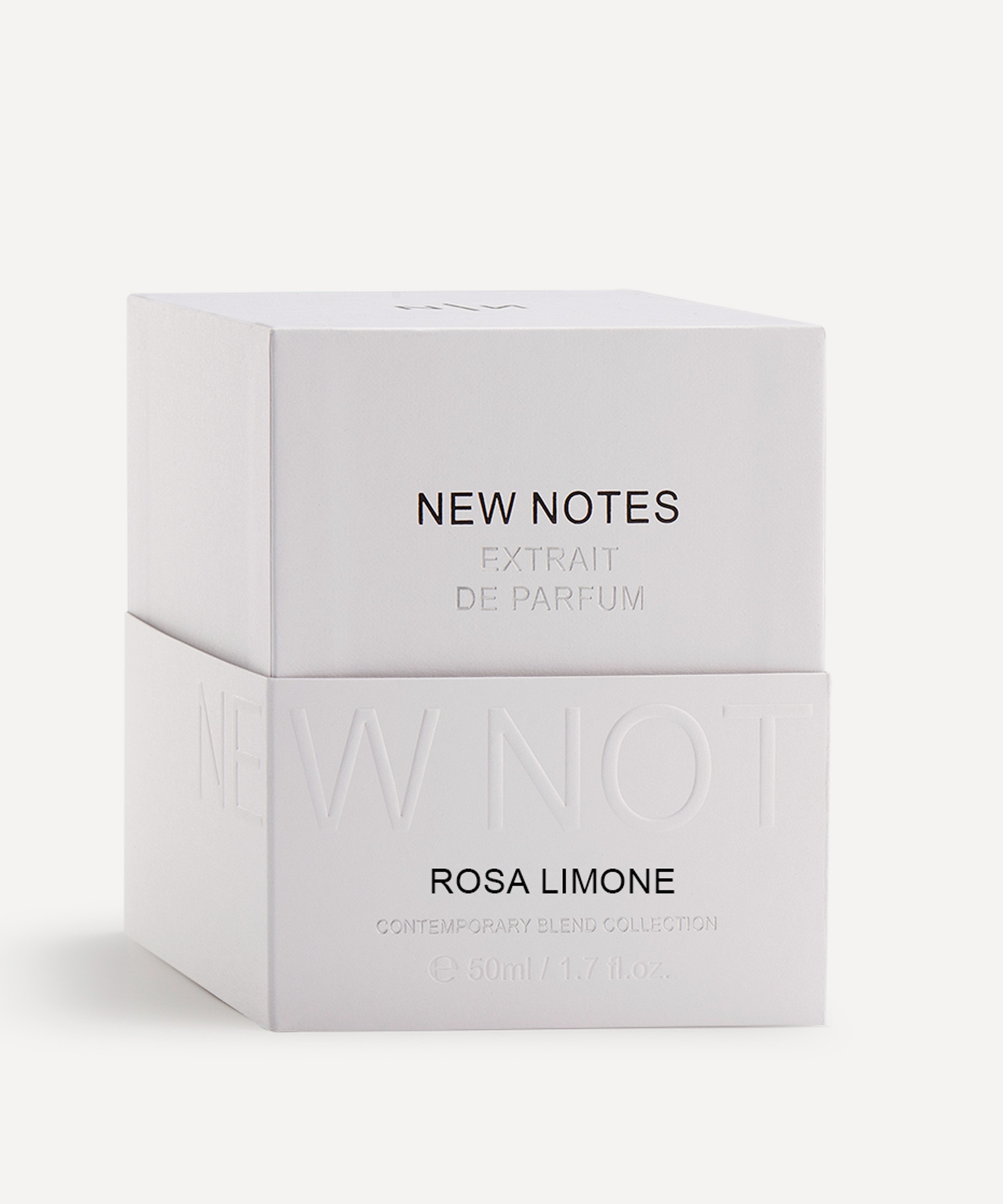 New Notes - Rosa Limone Extrait de Parfum 50ml image number 3