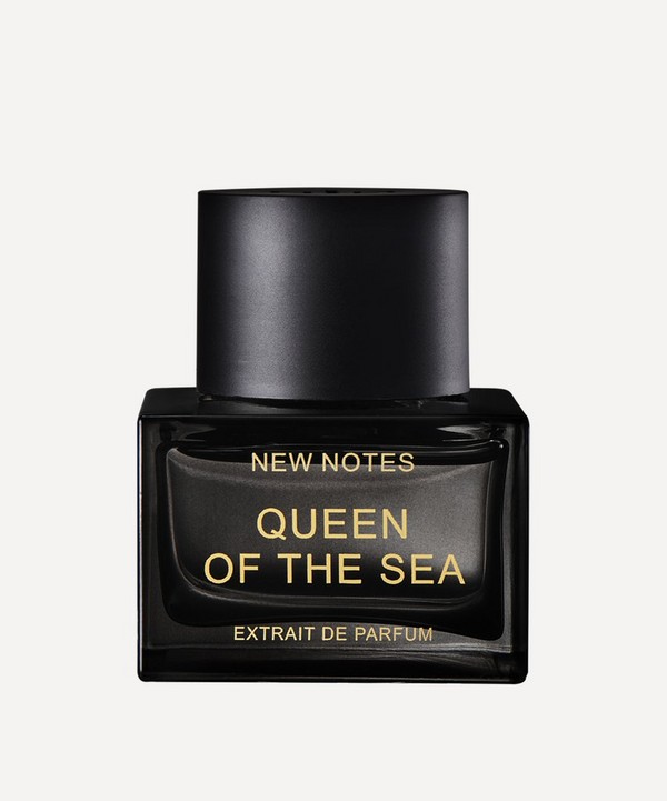 New Notes - Queen of the Sea Extrait de Parfum 50ml