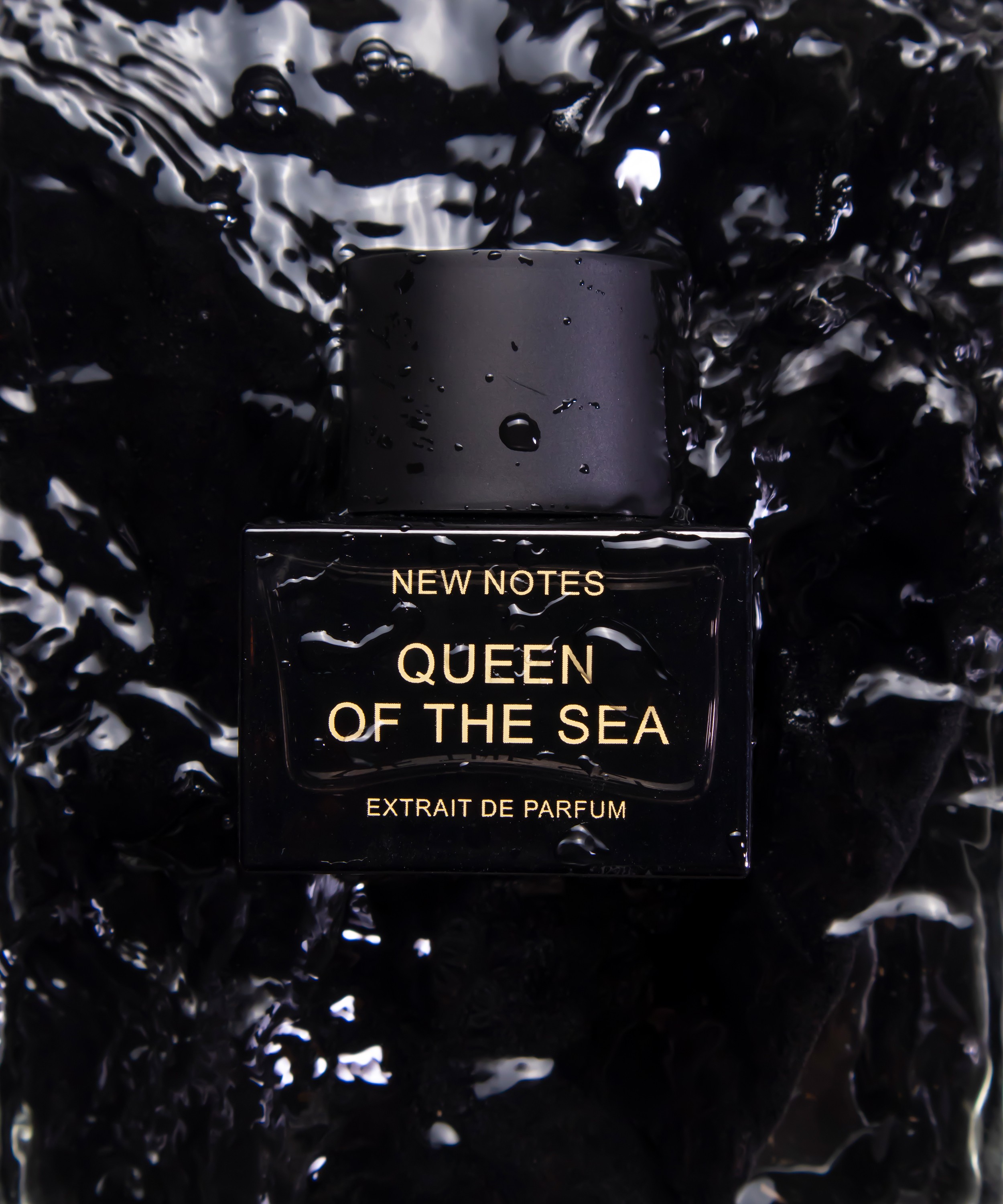 New Notes - Queen of the Sea Extrait de Parfum 50ml image number 1