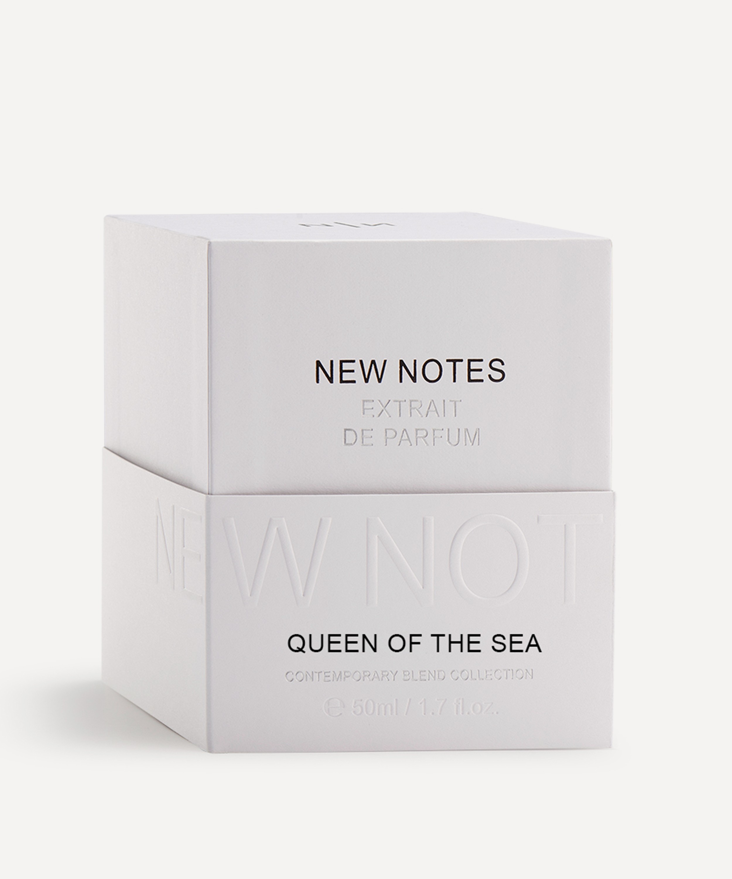 New Notes - Queen of the Sea Extrait de Parfum 50ml image number 2