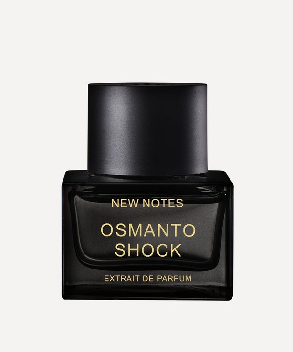 New Notes - Osmanto Shock Extrait de Parfum 50ml
