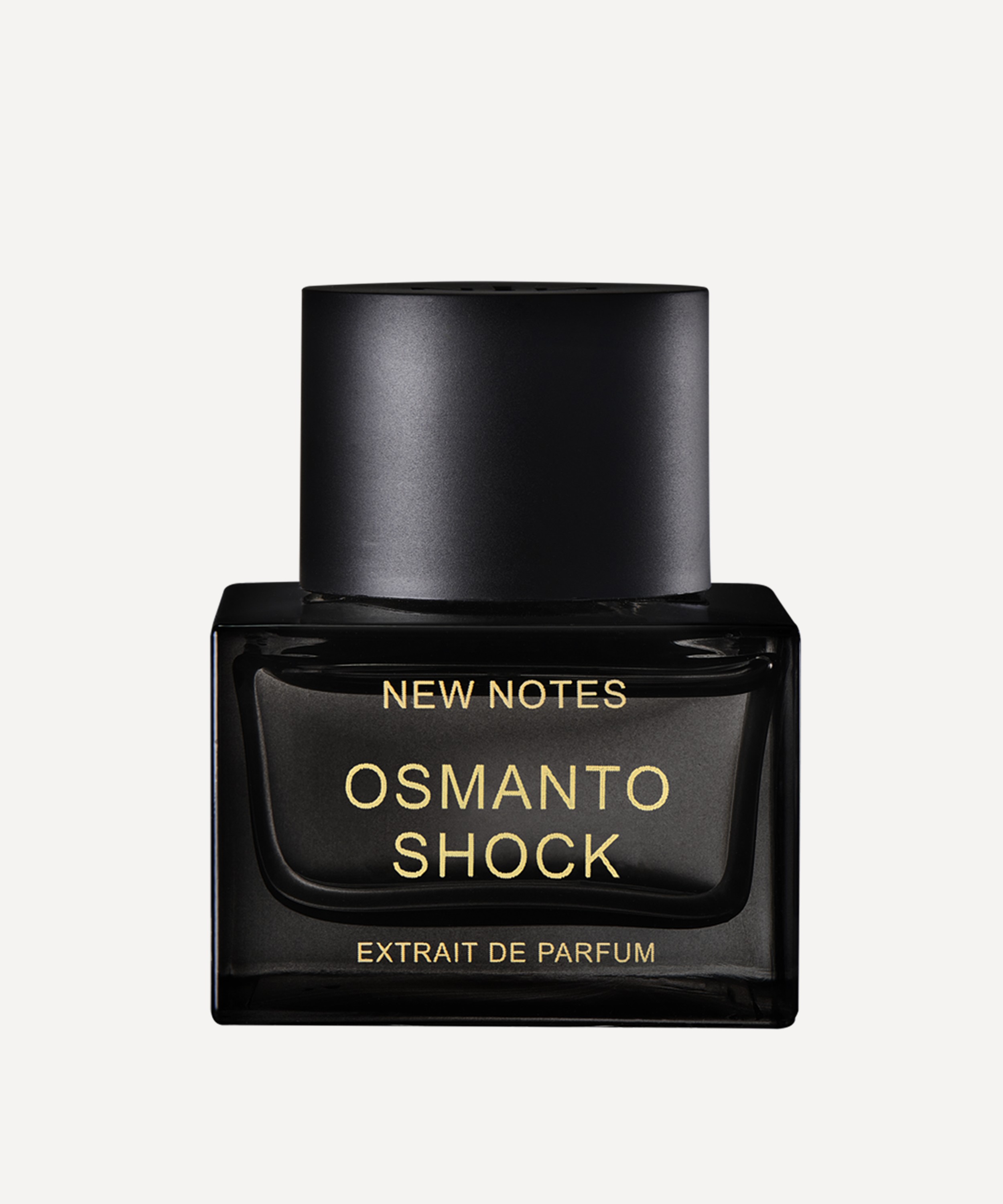 New Notes - Osmanto Shock Extrait de Parfum 50ml image number 0