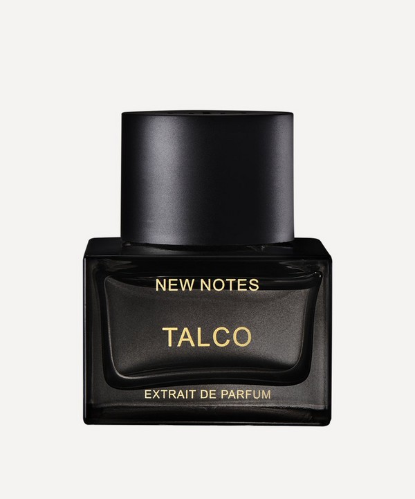 New Notes - Talco Extrait de Parfum 50ml image number null