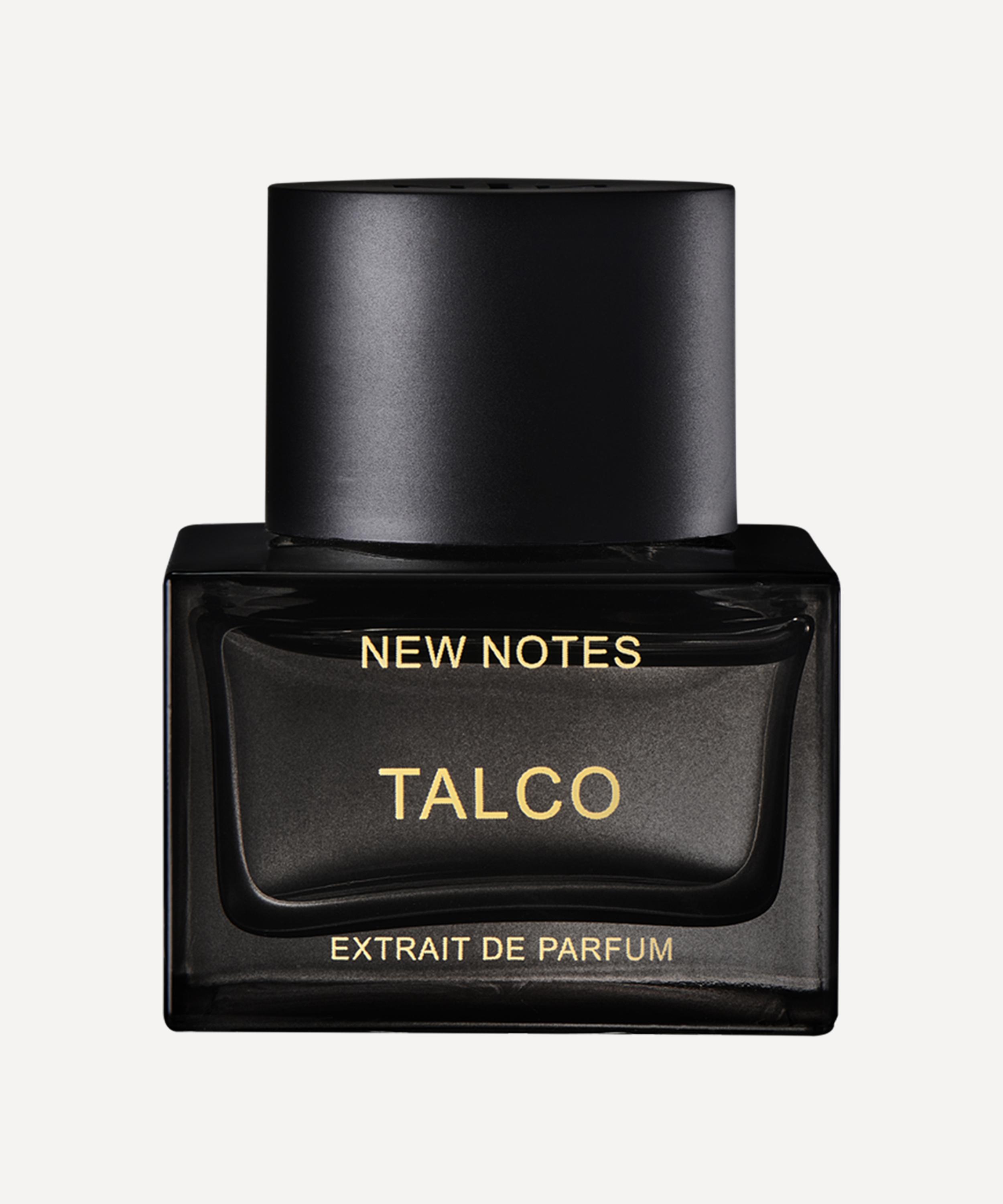 New Notes - Talco Extrait de Parfum 50ml image number 0