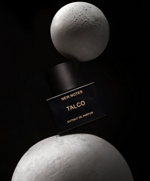 New Notes - Talco Extrait de Parfum 50ml image number 1