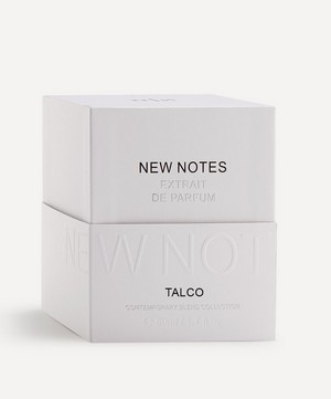 New Notes - Talco Extrait de Parfum 50ml image number 2