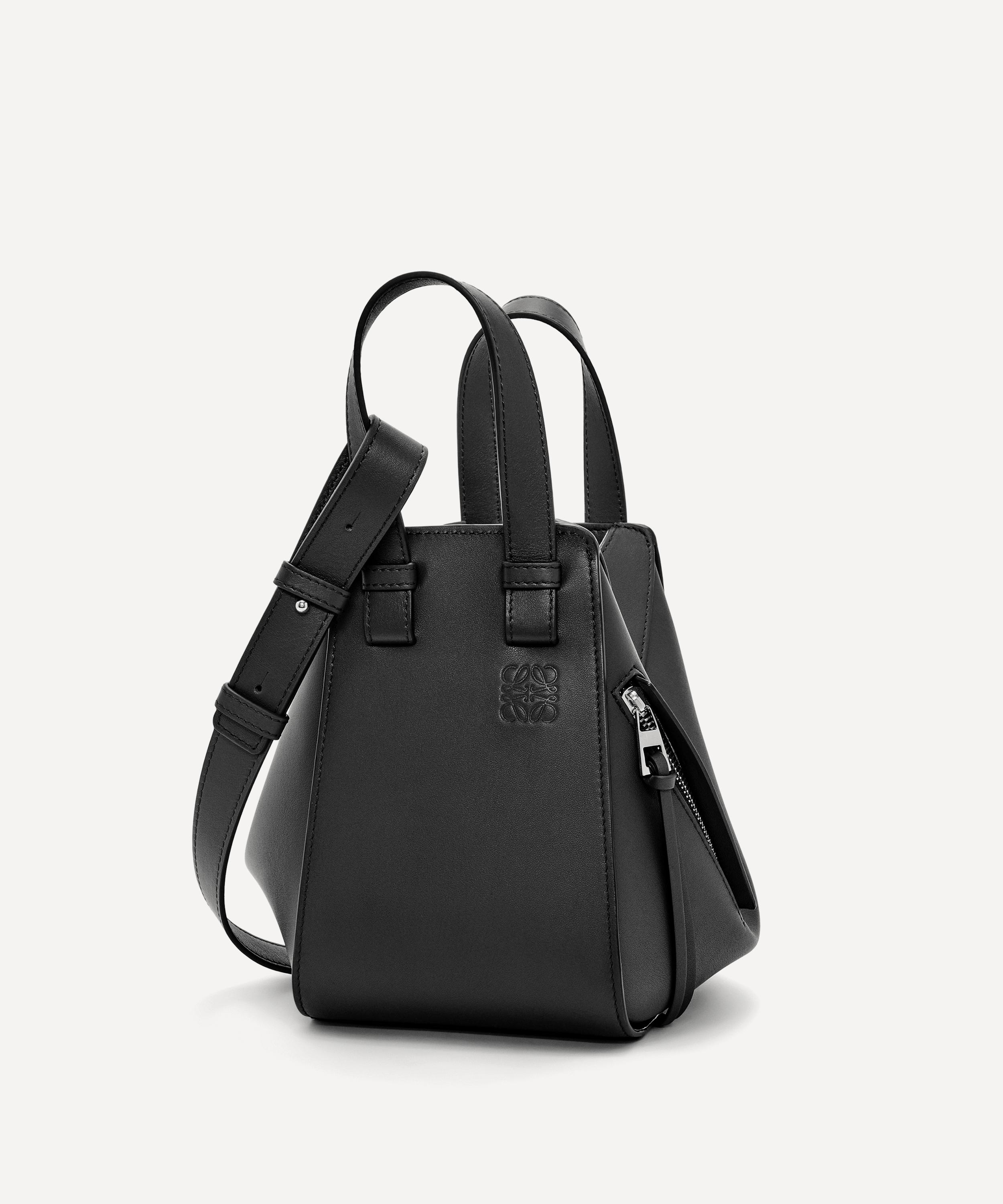 Loewe - Hammock Compact Shoulder Bag image number 0