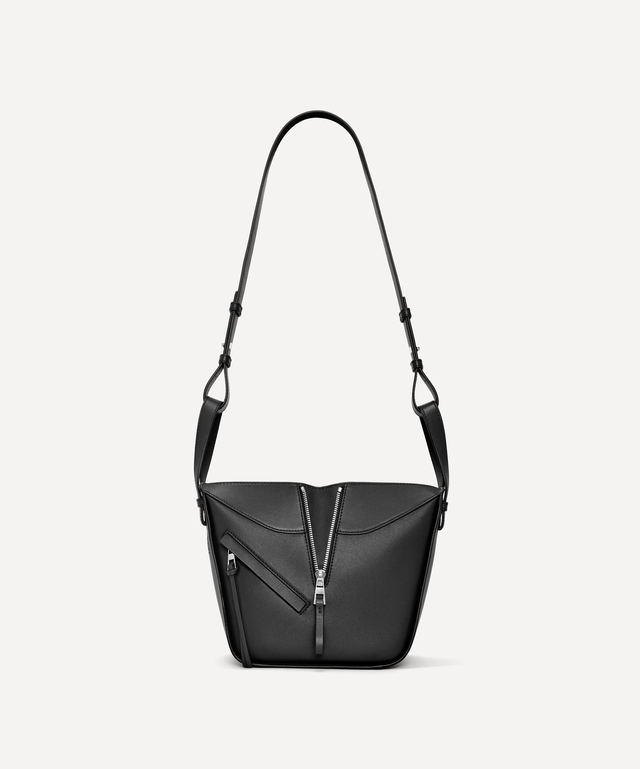 Loewe - Hammock Compact Shoulder Bag image number 2