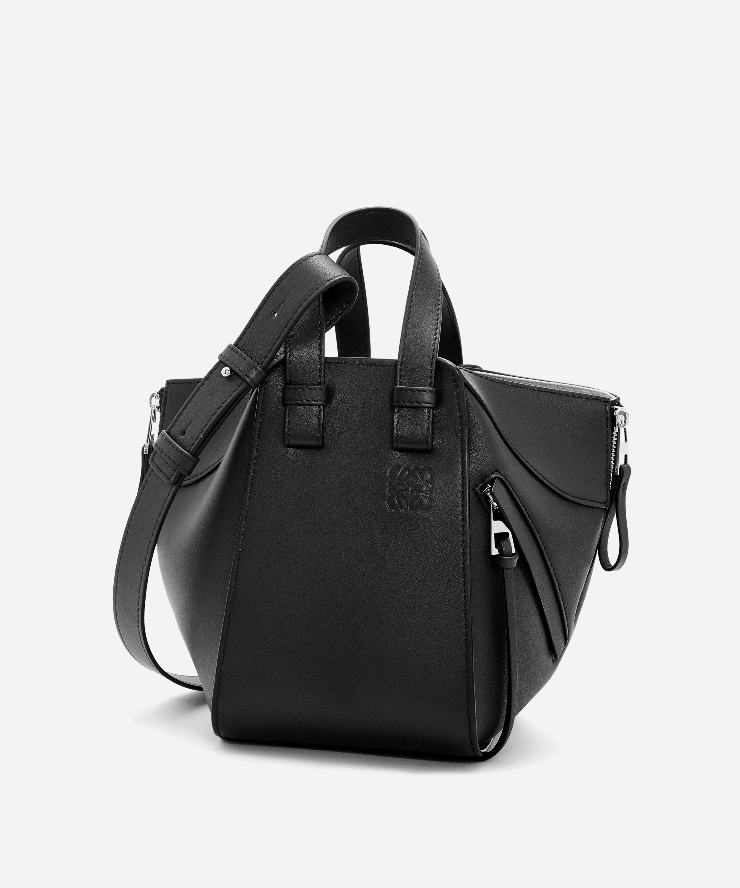 Loewe - Hammock Compact Shoulder Bag image number 3