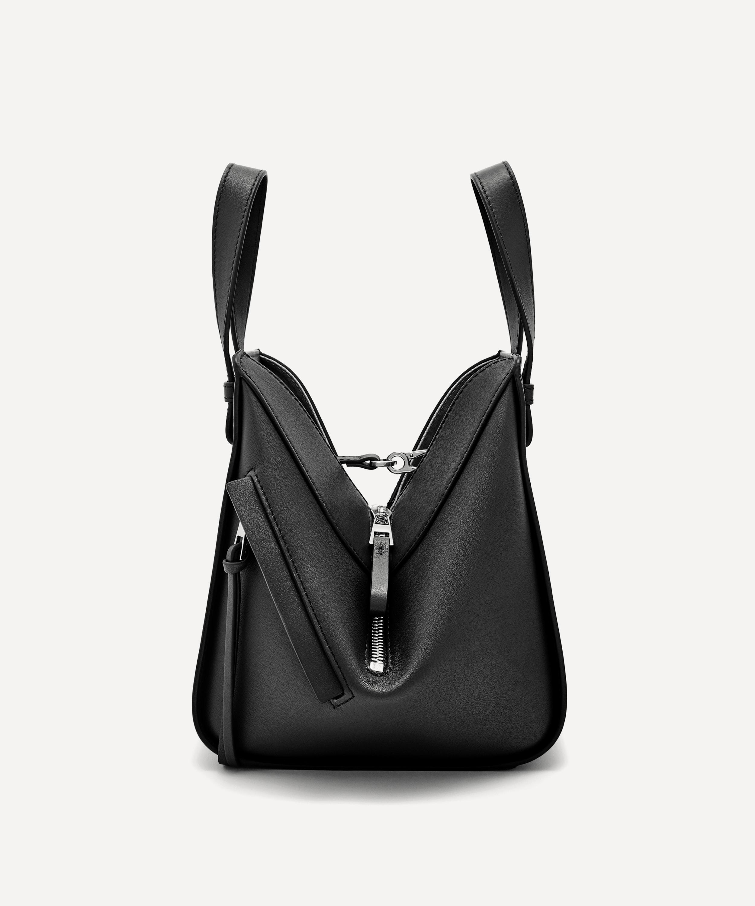 Loewe - Hammock Compact Shoulder Bag image number 4